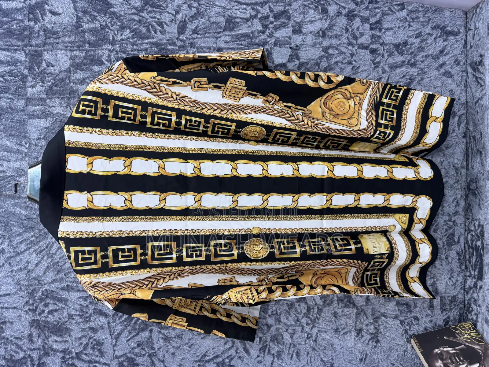 Balmain Classic Shirt
