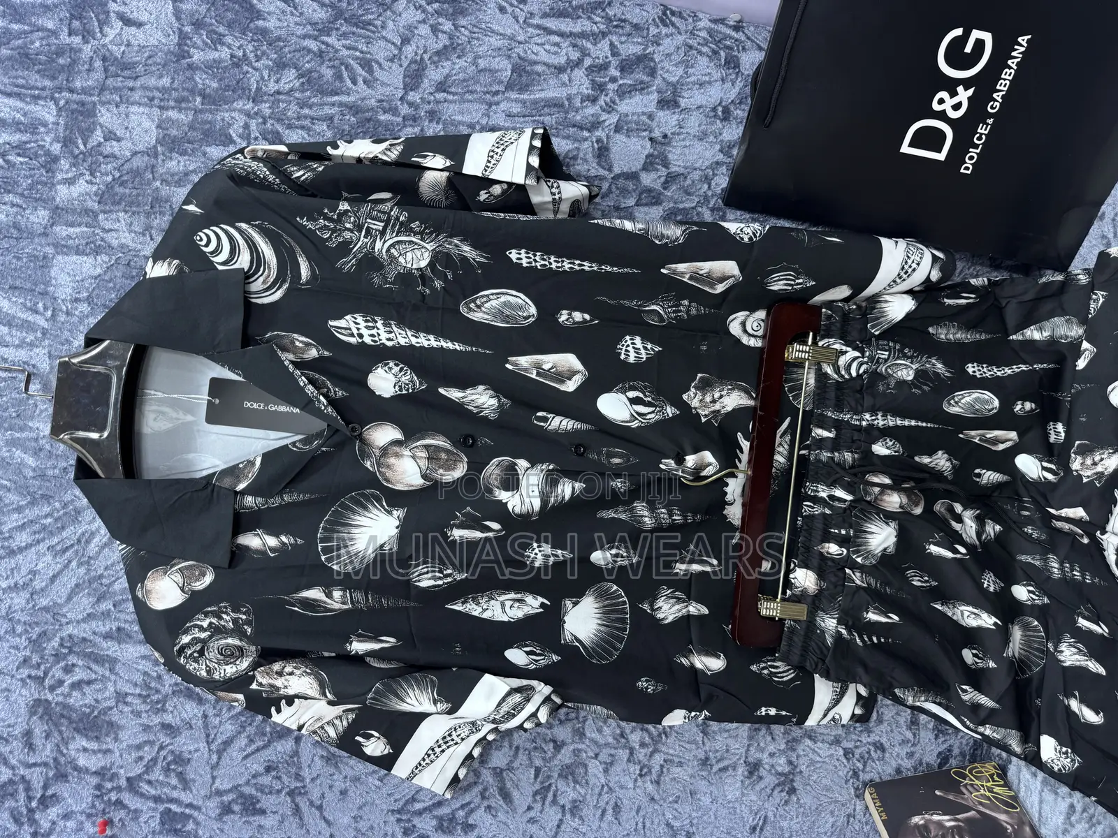 Dolce & Gabbana Up And Down