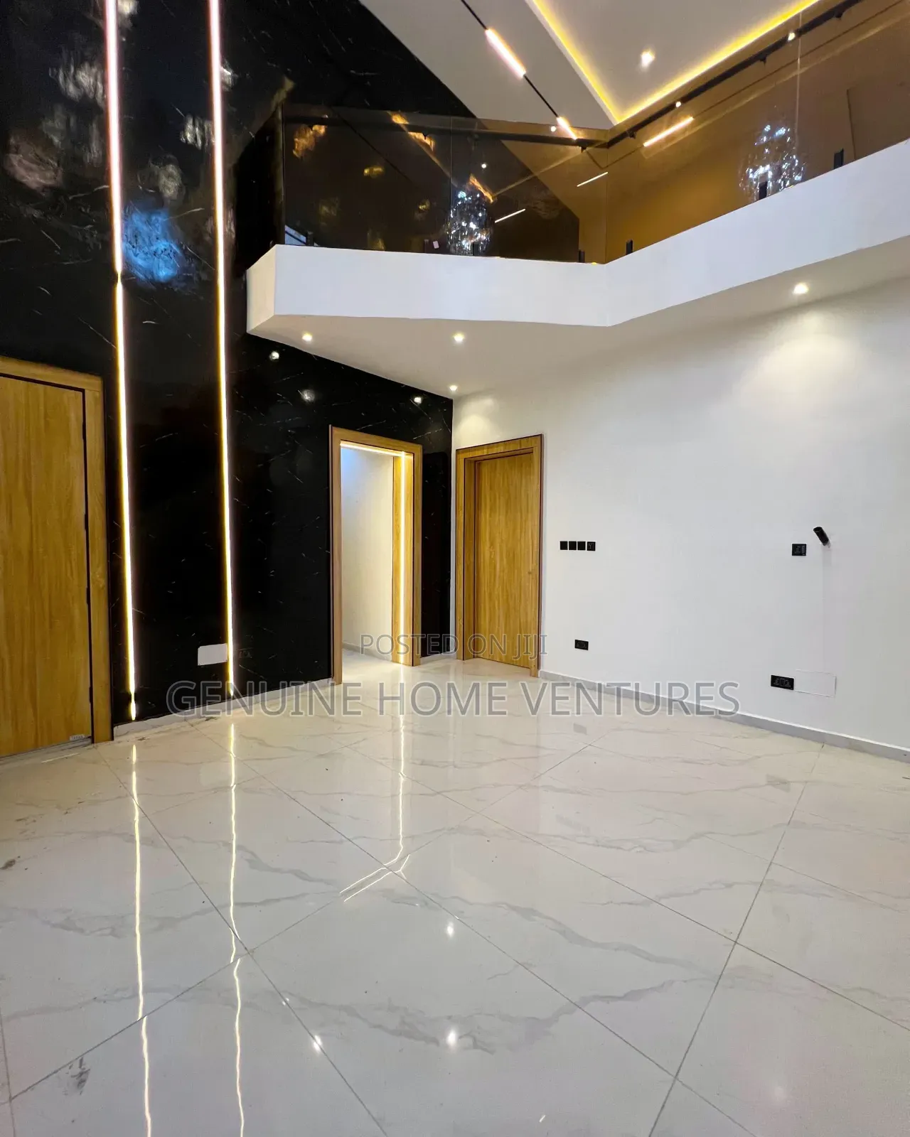 6bdrm Duplex in Bera Estate Chevron for sale