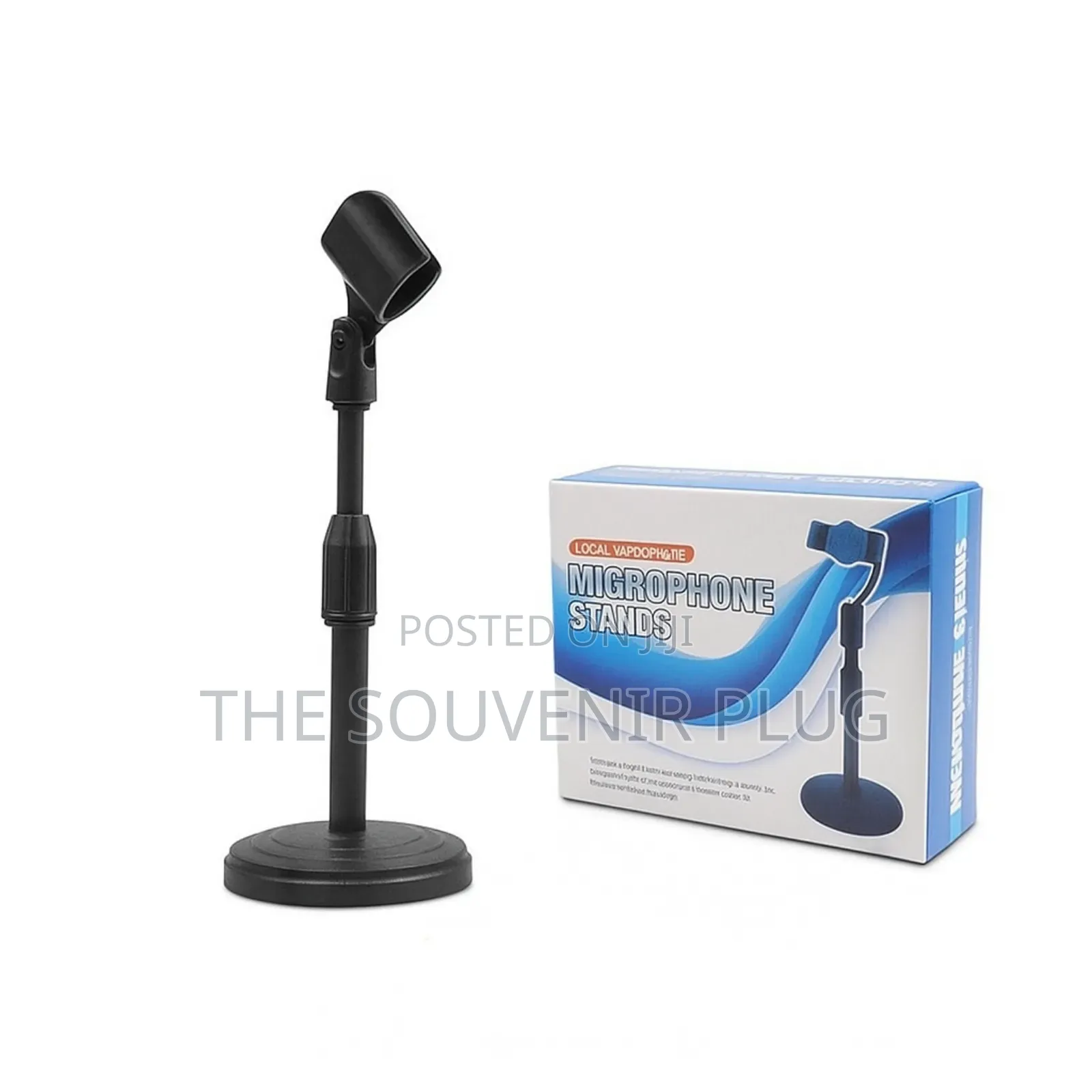 Phone Holder Stand