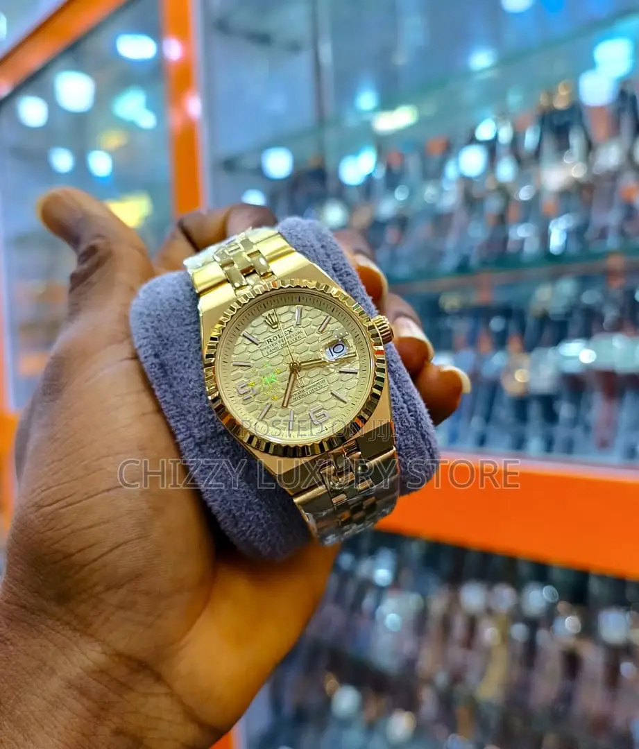 Rolex Quality Luxury Ladies Wristwatch