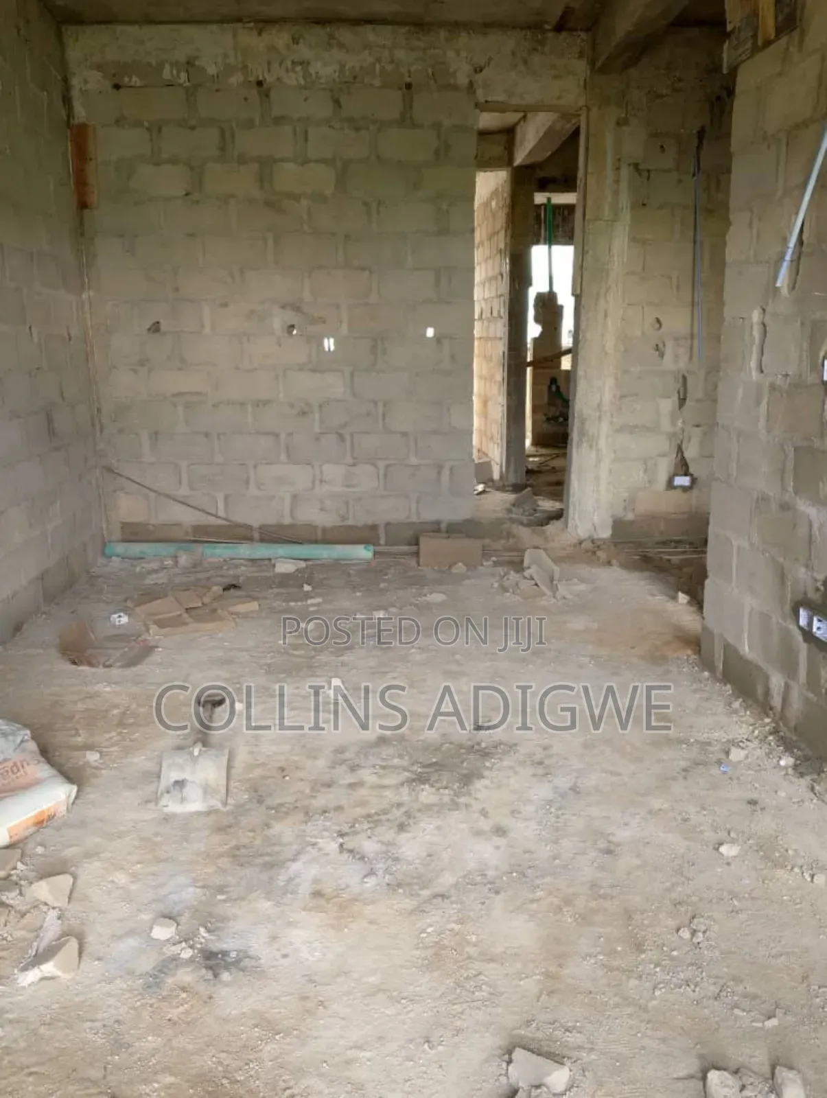 2bdrm Apartment in Abraham Adesanya for sale
