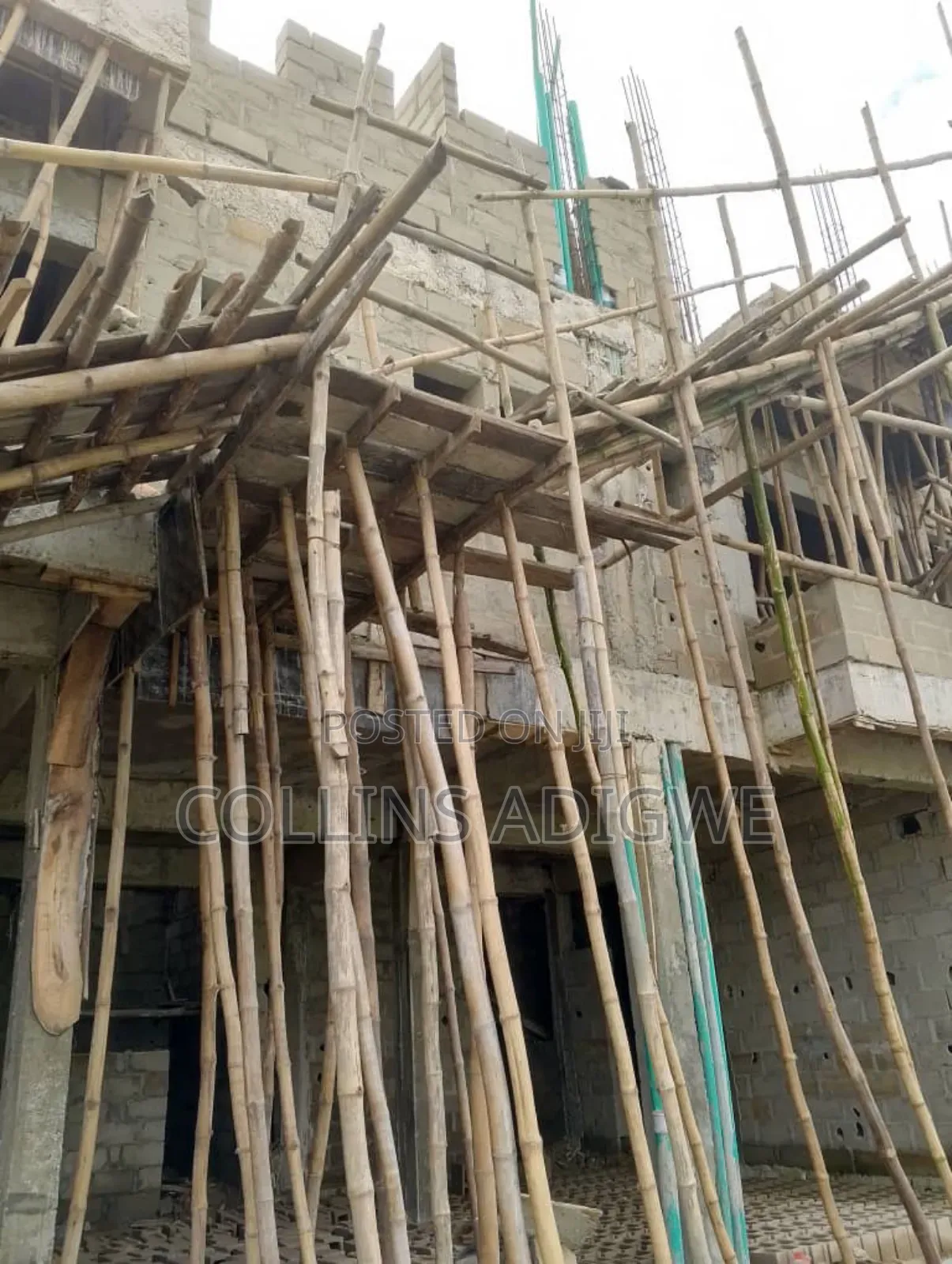 2bdrm Apartment in Abraham Adesanya for sale