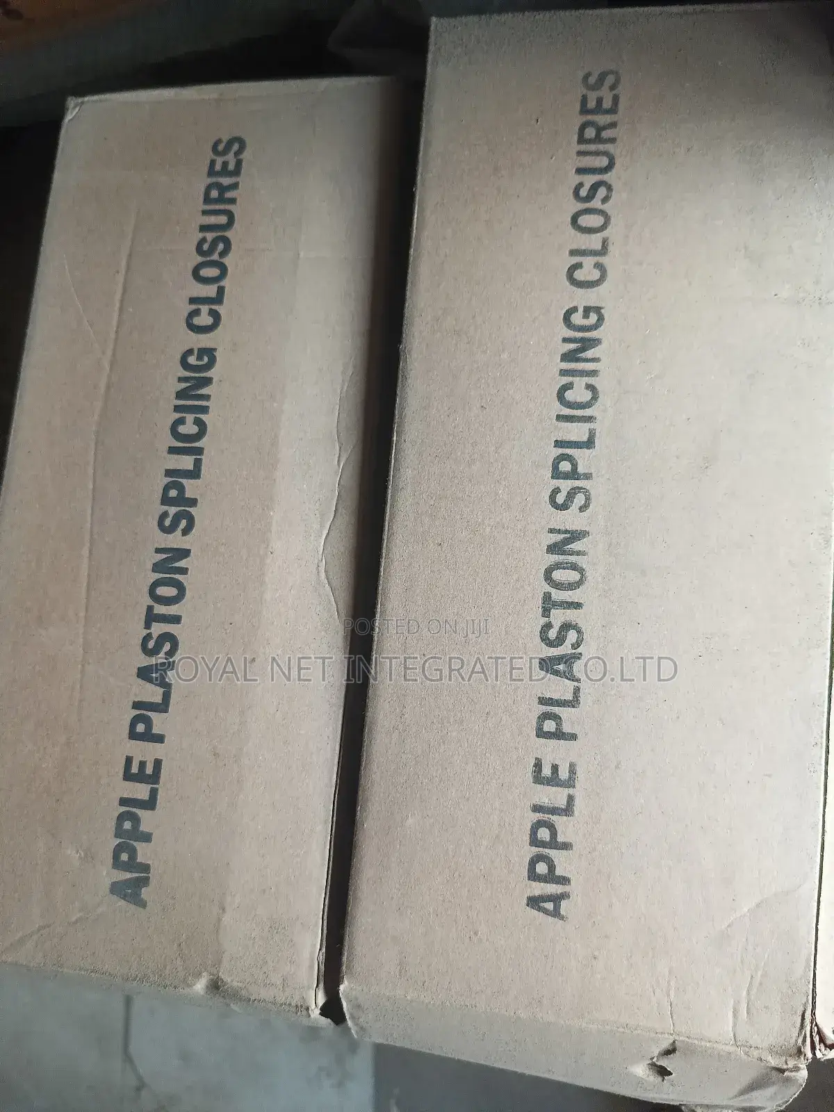 Fibre Enclosure 24port