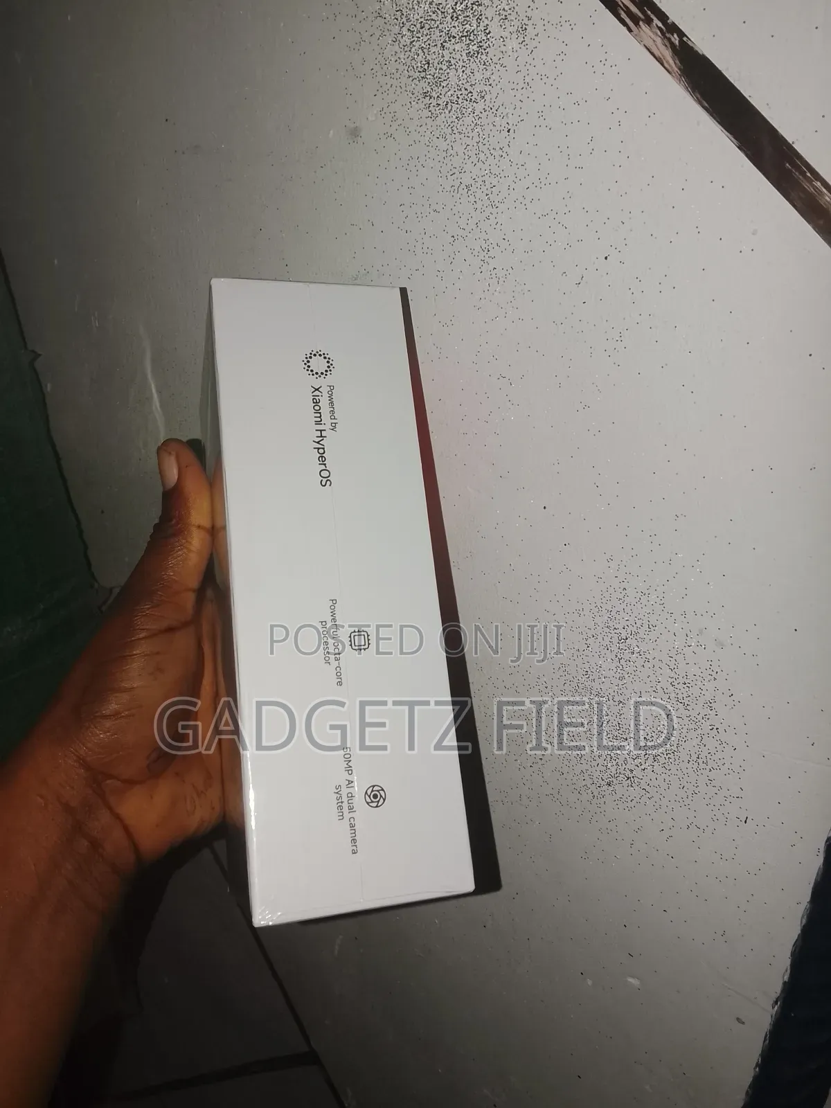 New Xiaomi Redmi 15C 4G 128 GB