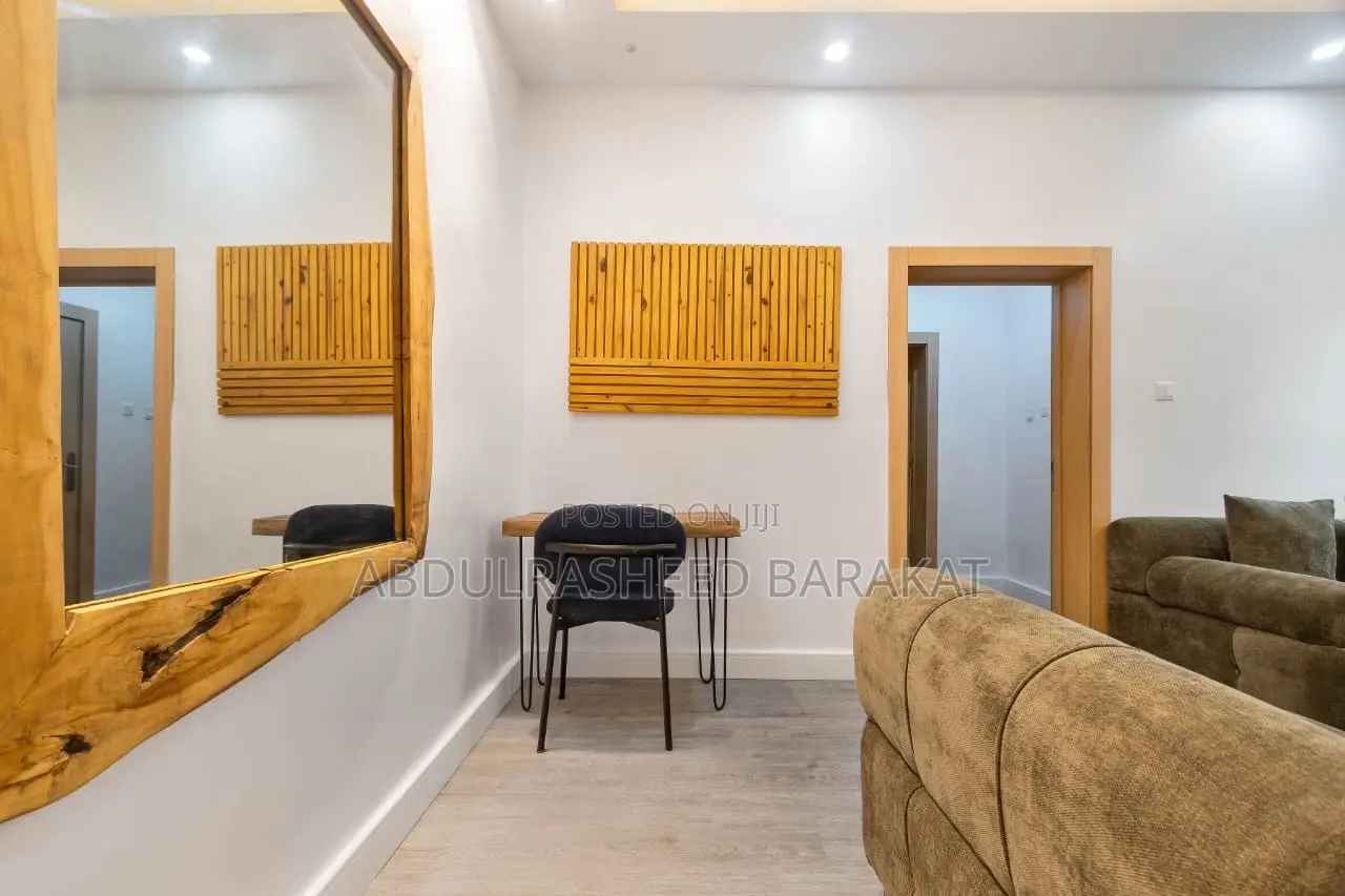 Brand New Luxury 1 Bedroom Apartment With Pool Snooker