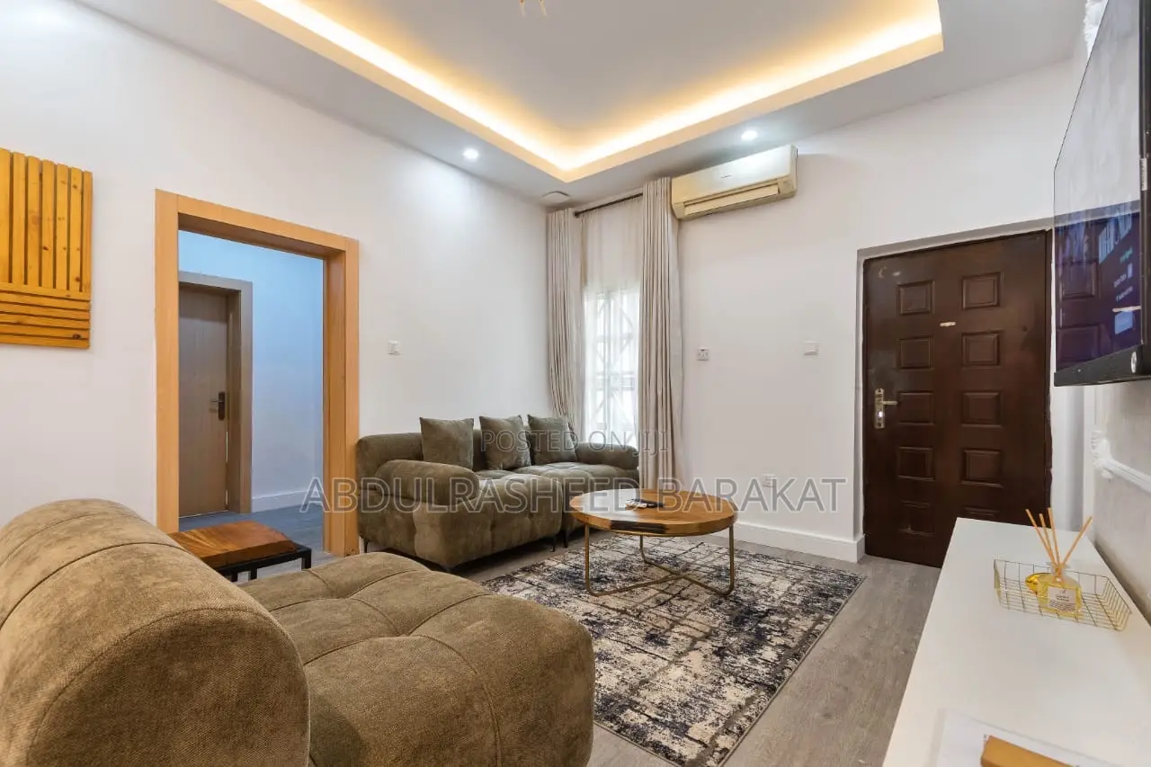 Brand New Luxury 1 Bedroom Apartment With Pool Snooker