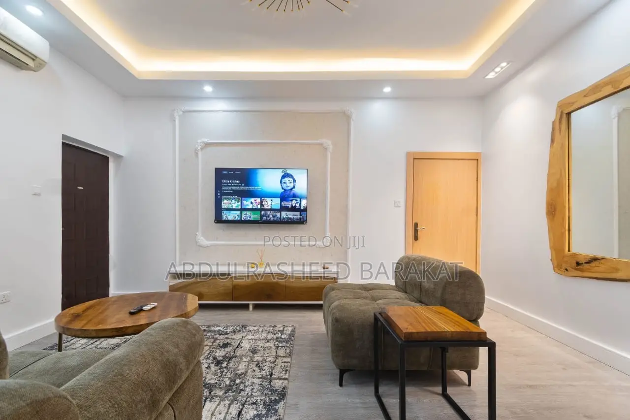 Brand New Luxury 1 Bedroom Apartment With Pool Snooker