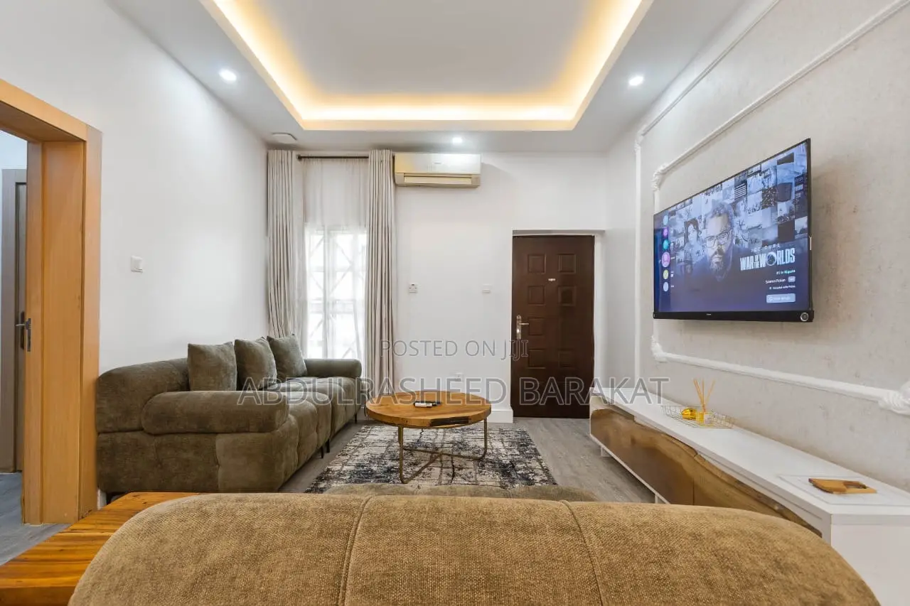 Brand New Luxury 1 Bedroom Apartment With Pool Snooker