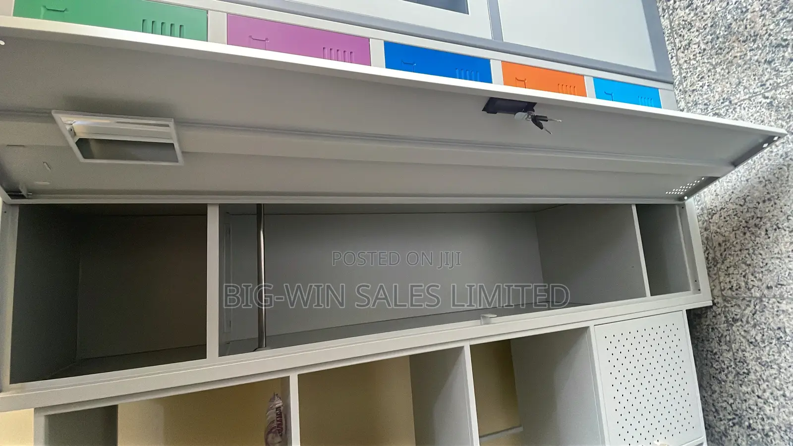 1door Locker/ Wardrobe