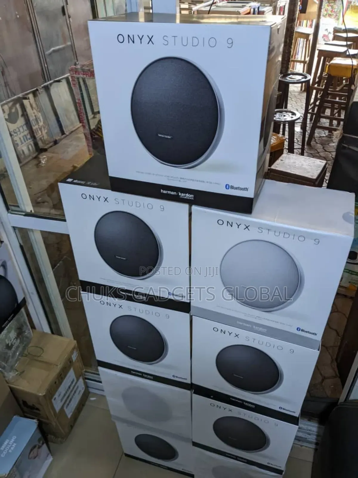 Harman Kardon Studio 9