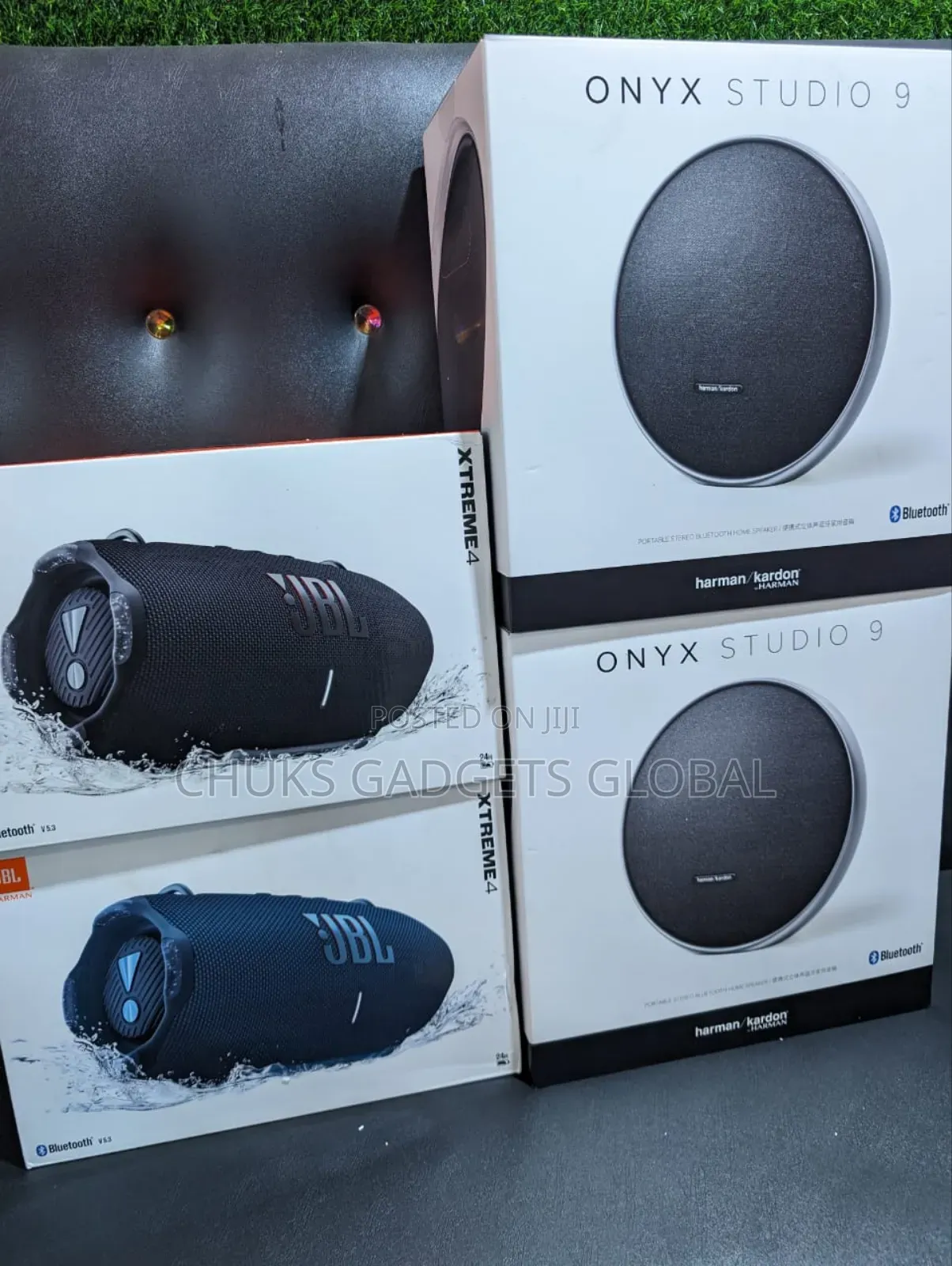 Harman Kardon Studio 9