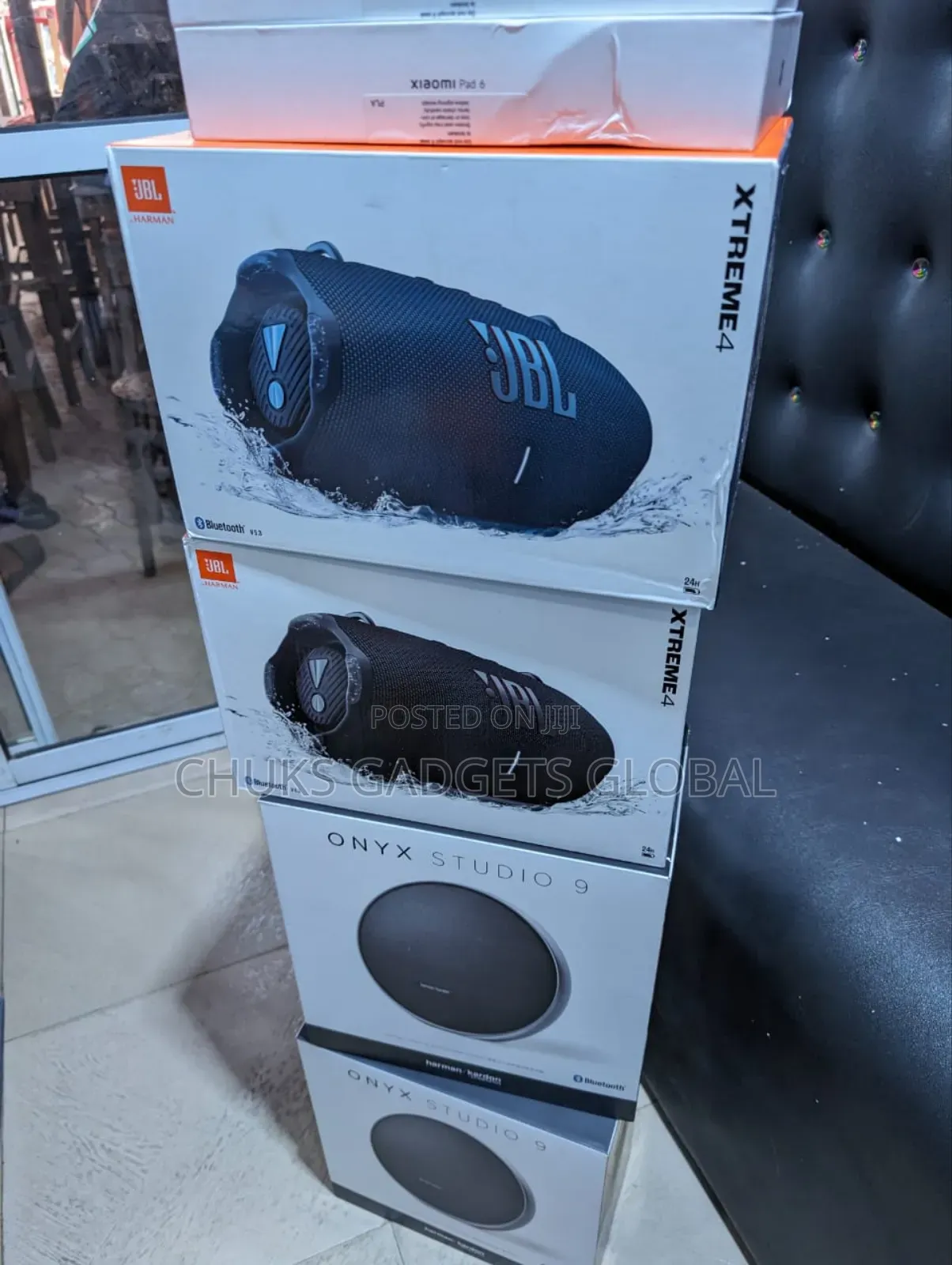 Harman Kardon Studio 9