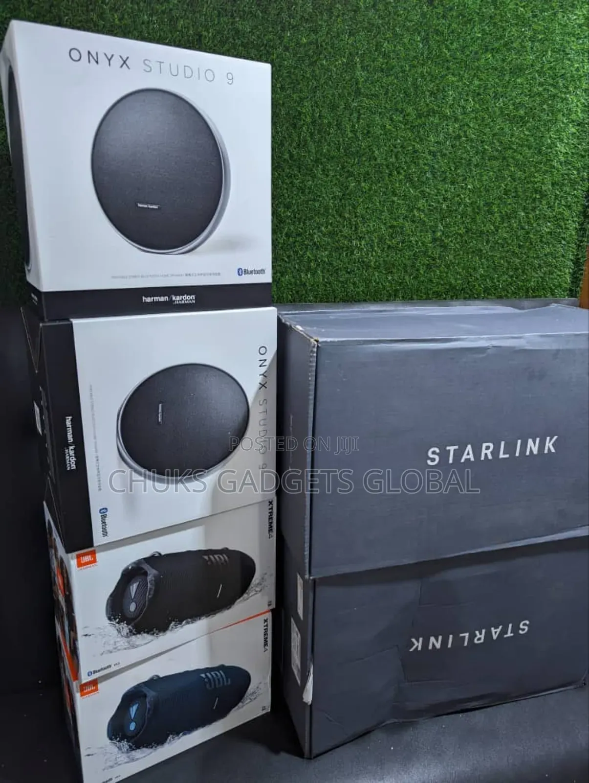 Harman Kardon Studio 9