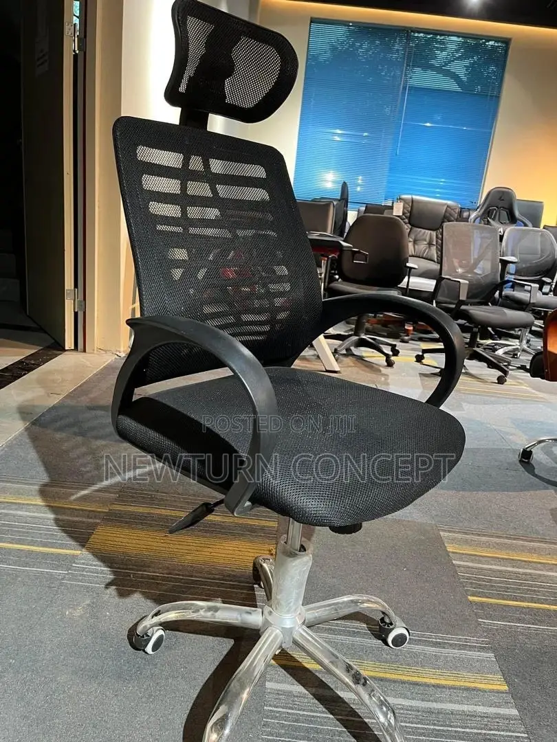 Victory Sectory Chair