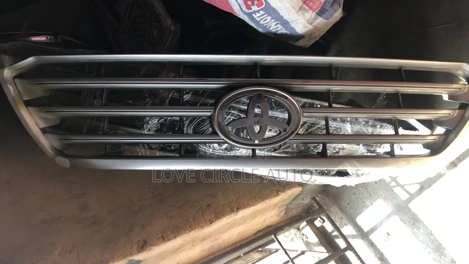 Toyota Highlander 2008