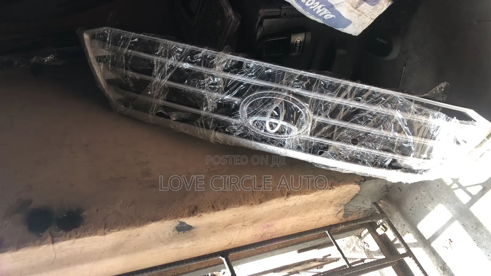 Toyota Highlander 2008
