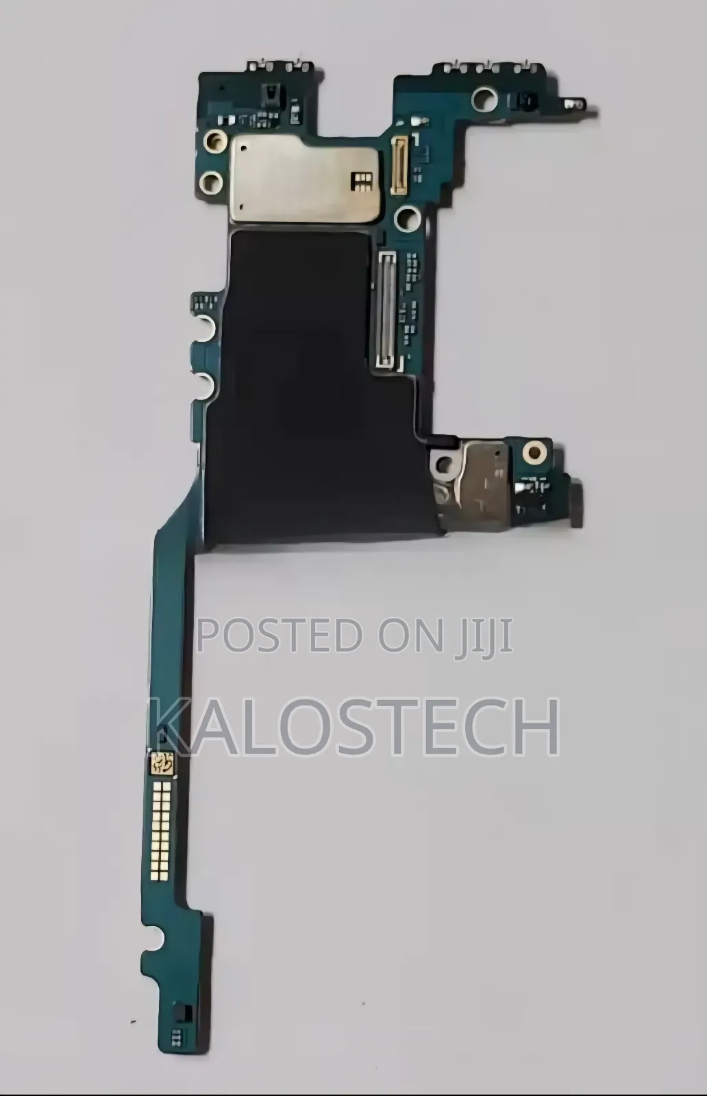 Samsung Fold 3 Motherboard