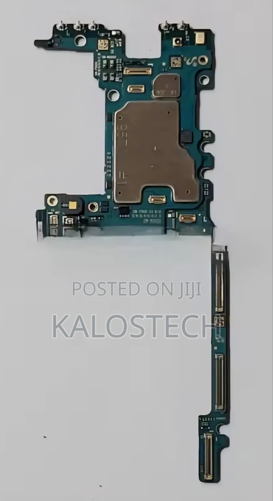 Samsung Fold 3 Motherboard