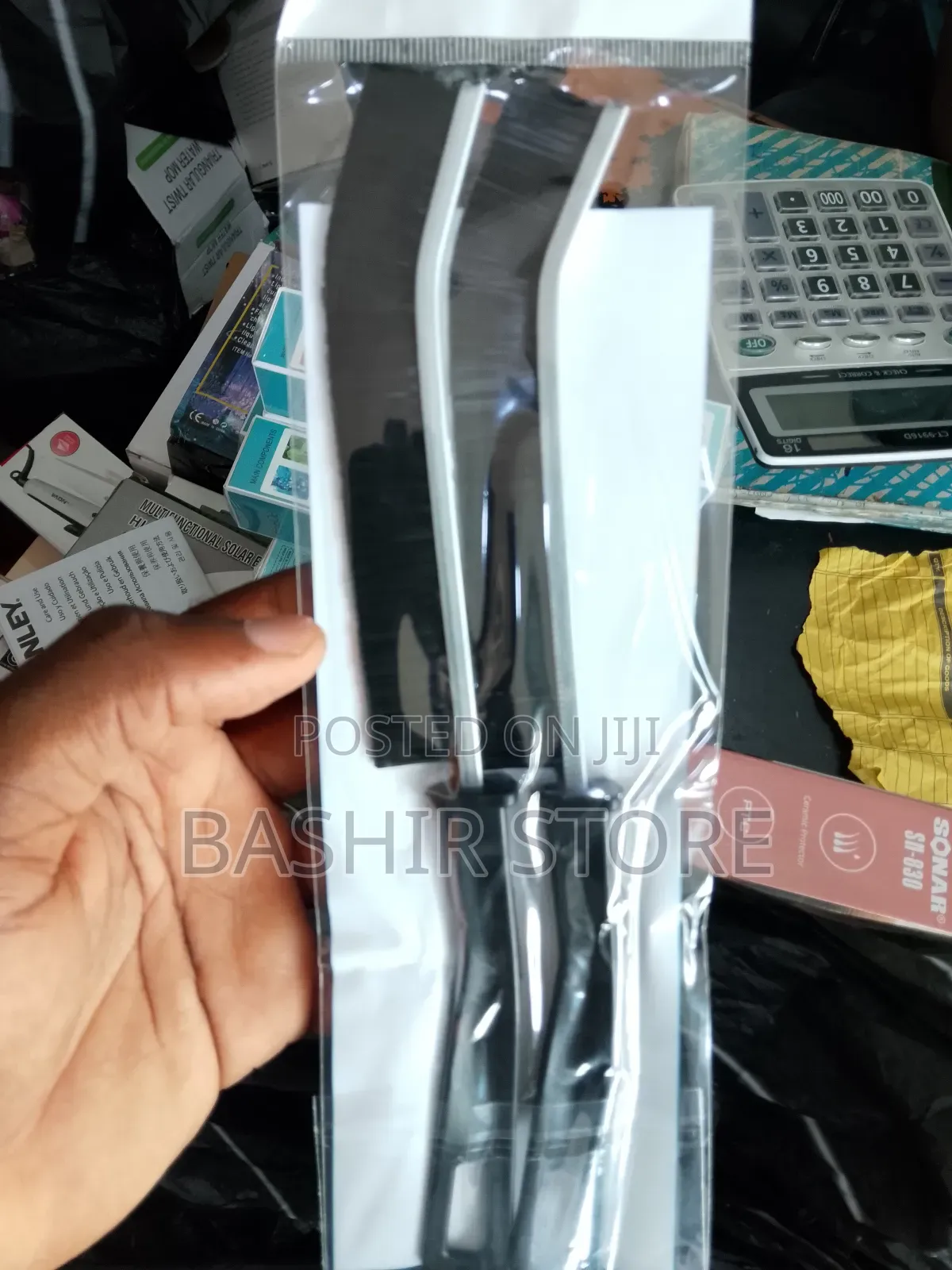 2in1 Crevice Cleaning Brushes