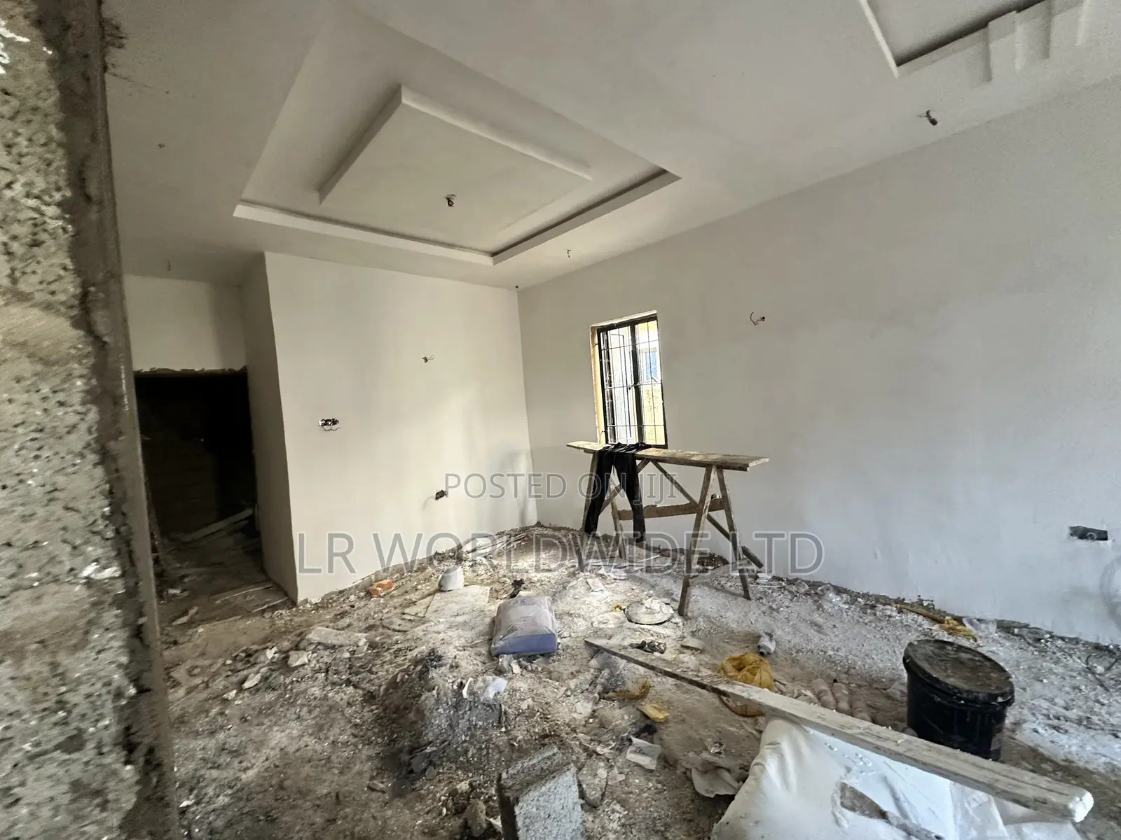 4bdrm Duplex in Apo District for sale