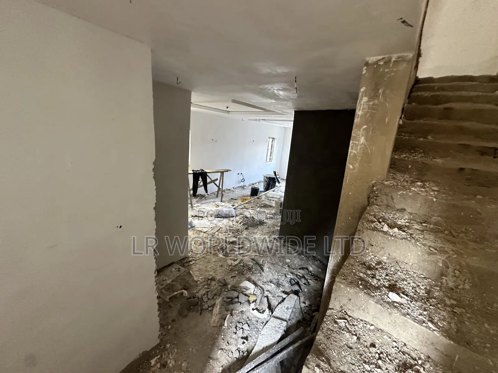 4bdrm Duplex in Apo District for sale