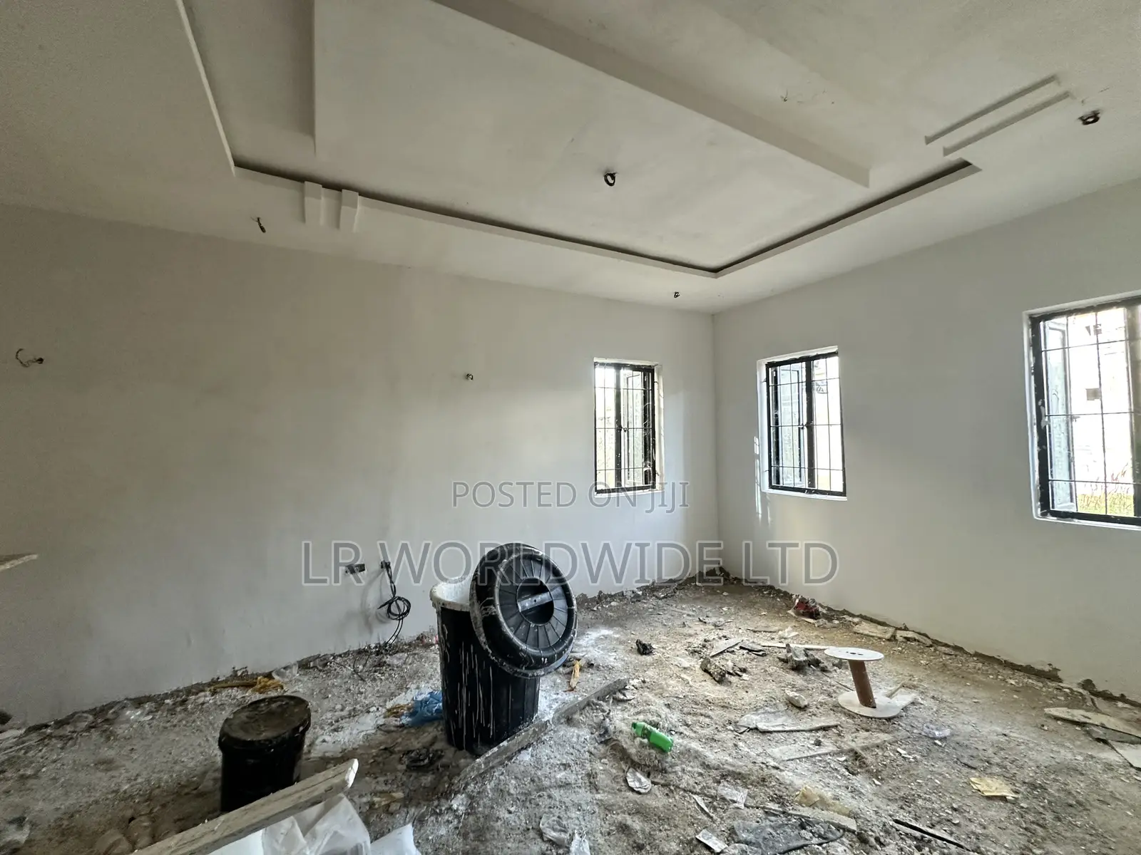 4bdrm Duplex in Apo District for sale