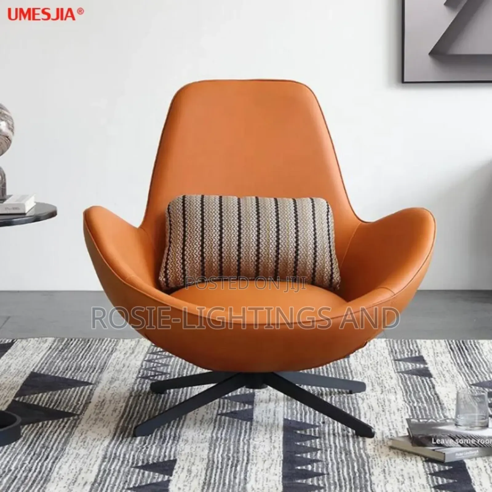 Rotating Balcony Lazy Sofa Lesiure Chair