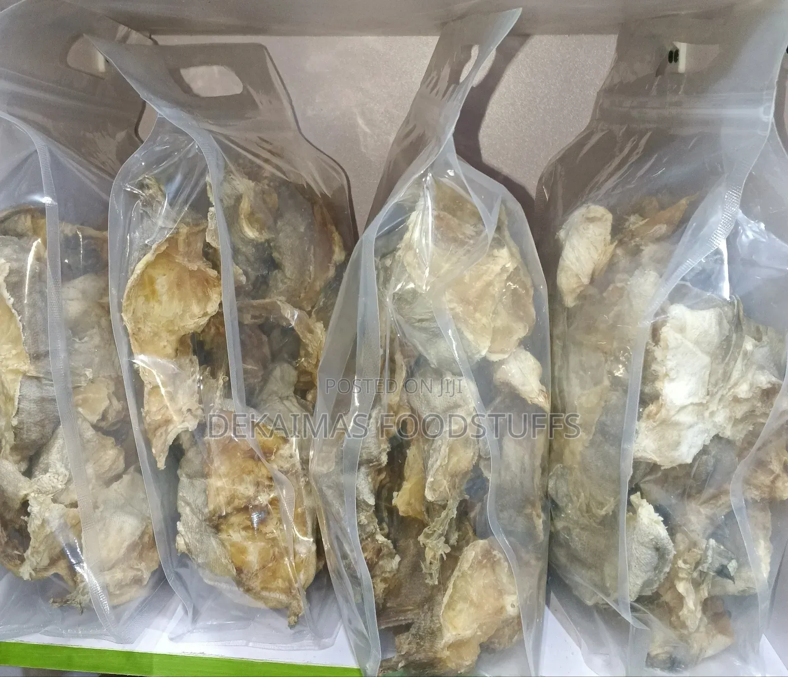 Stockfish Cutlets