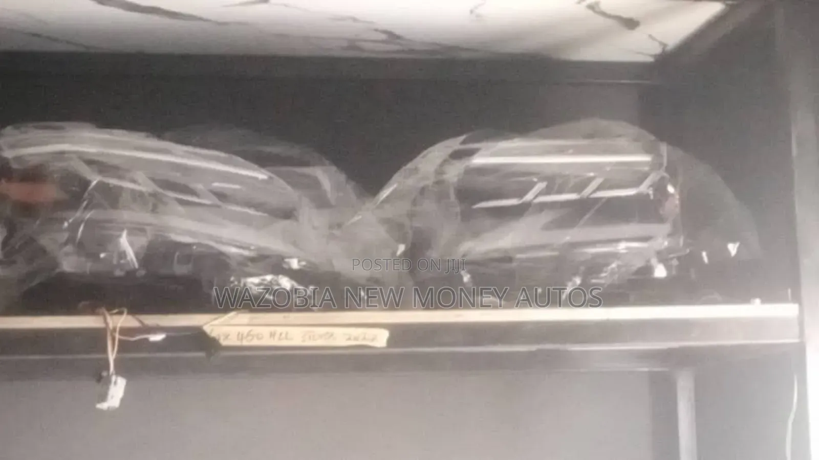 Headlamp for Lexus Gs 460 2020 Model
