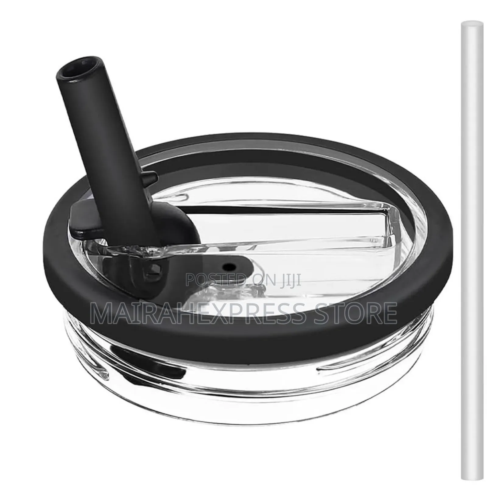 Stanley Lid Replacement Cover With Straw (B3s).