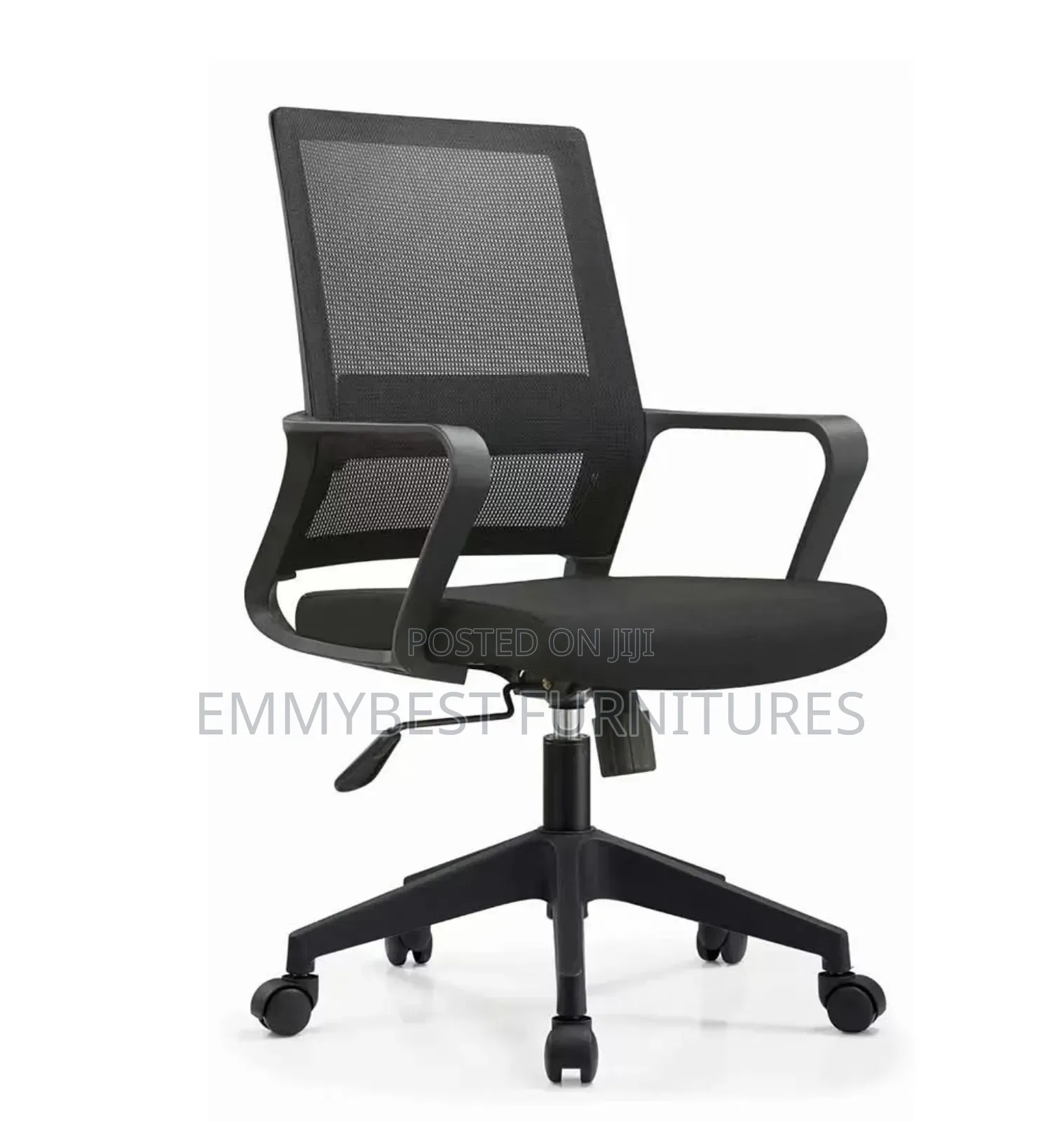 Multi Purpose Mesh Swivel Office Chair.