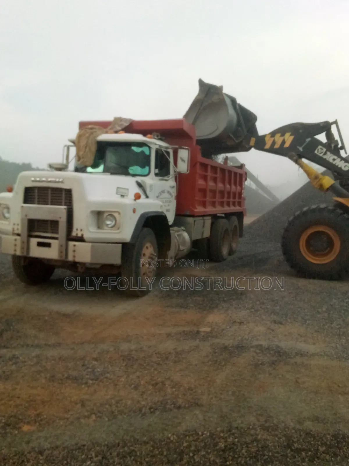 Granite, Stone Dust , Laterite ,Sand , Hardcore at Good Rates
