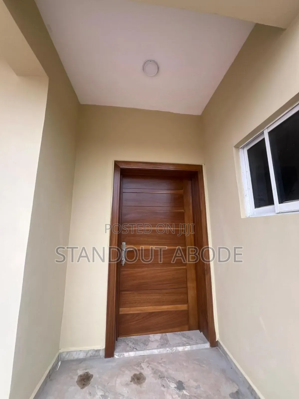 4bdrm Duplex in In An Estate, Akowonjo for sale