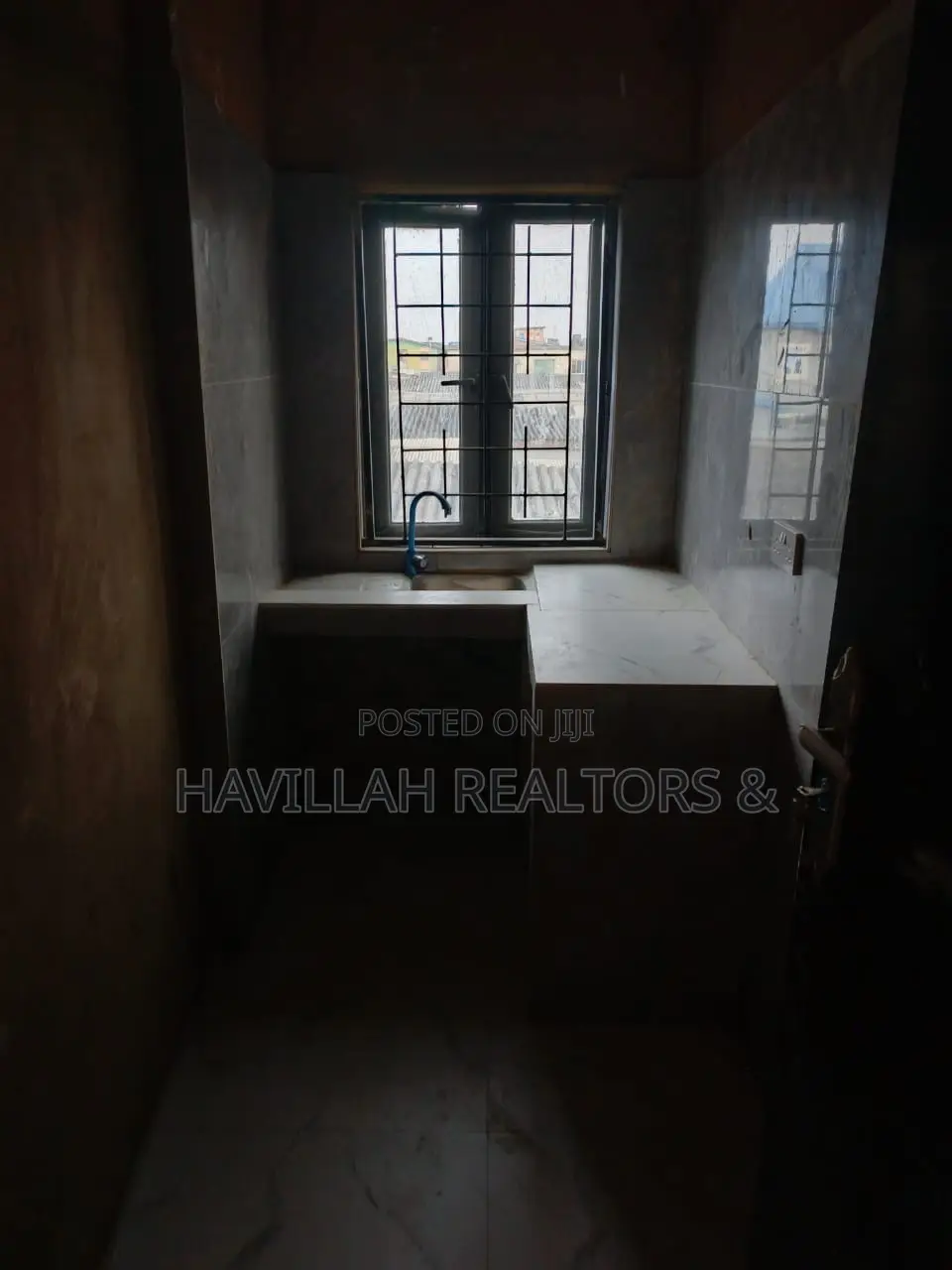 1bdrm Apartment in Ogba for sale