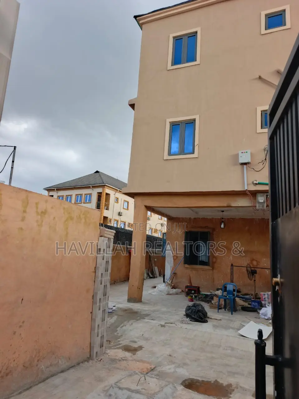 1bdrm Apartment in Ogba for sale