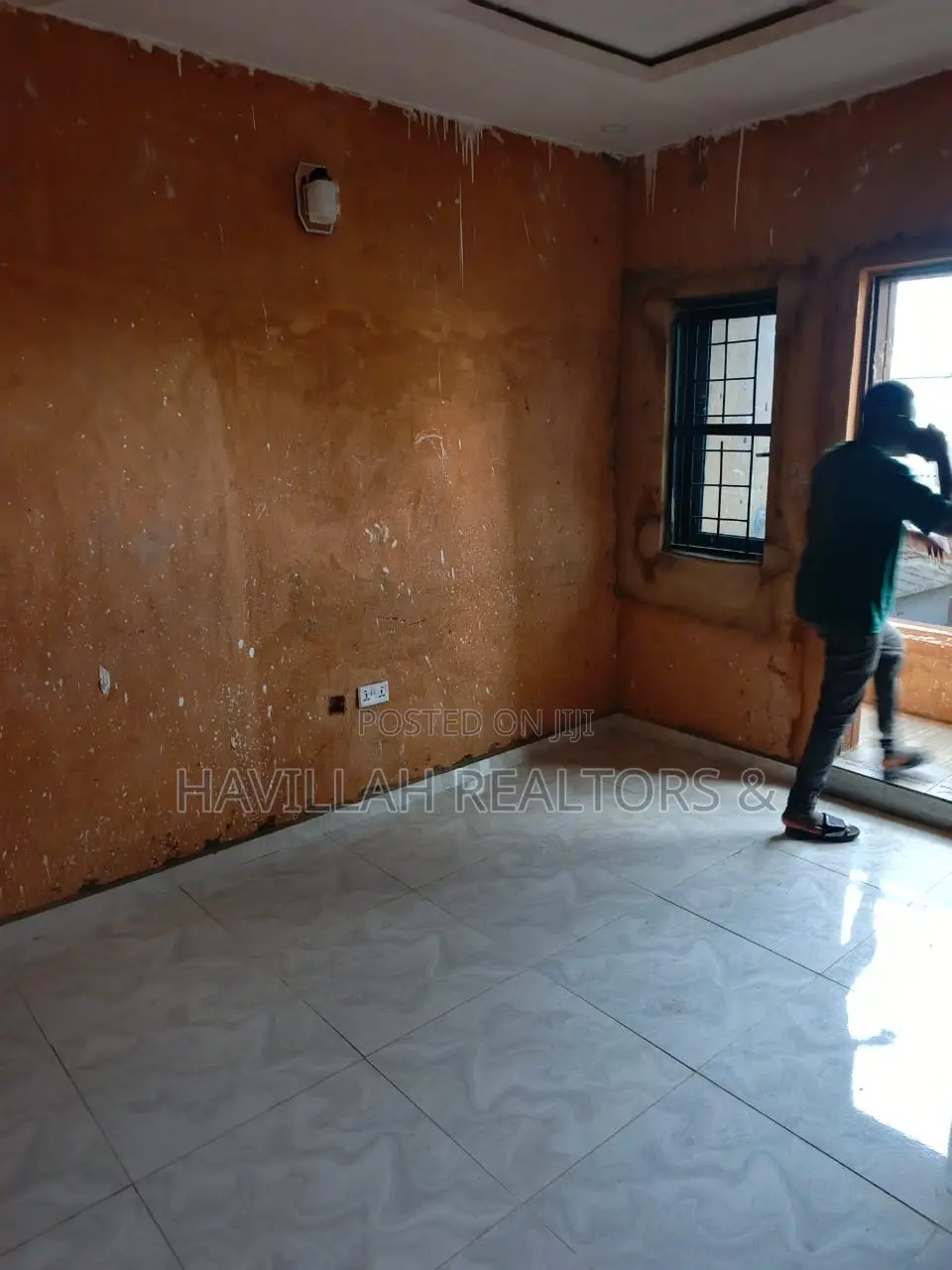 1bdrm Apartment in Ogba for sale