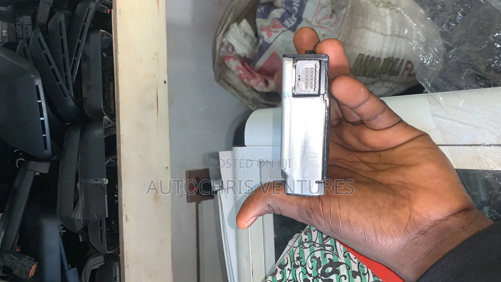 Roof Camera For Rx350 2018