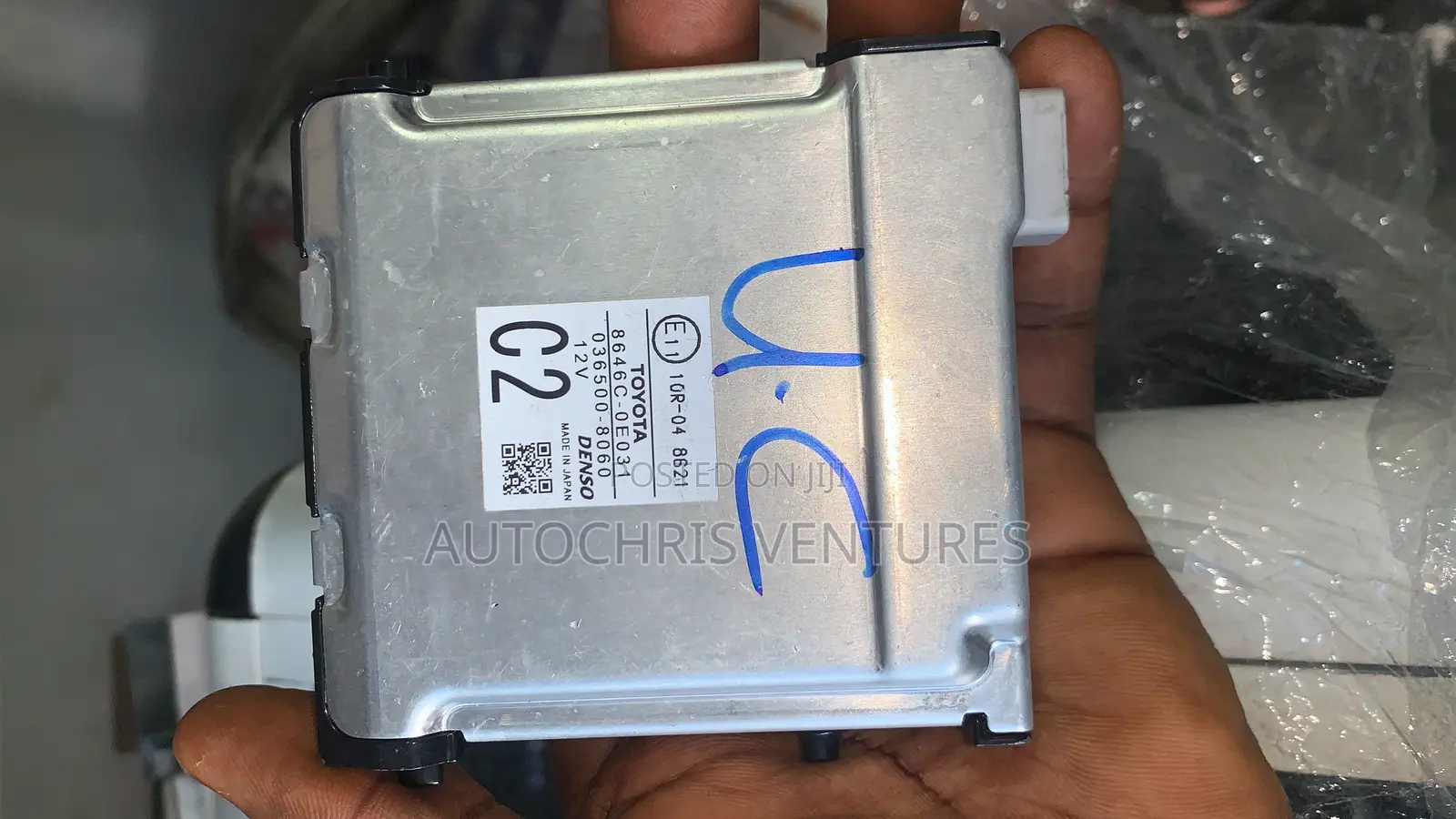 Roof Camera For Rx350 2018