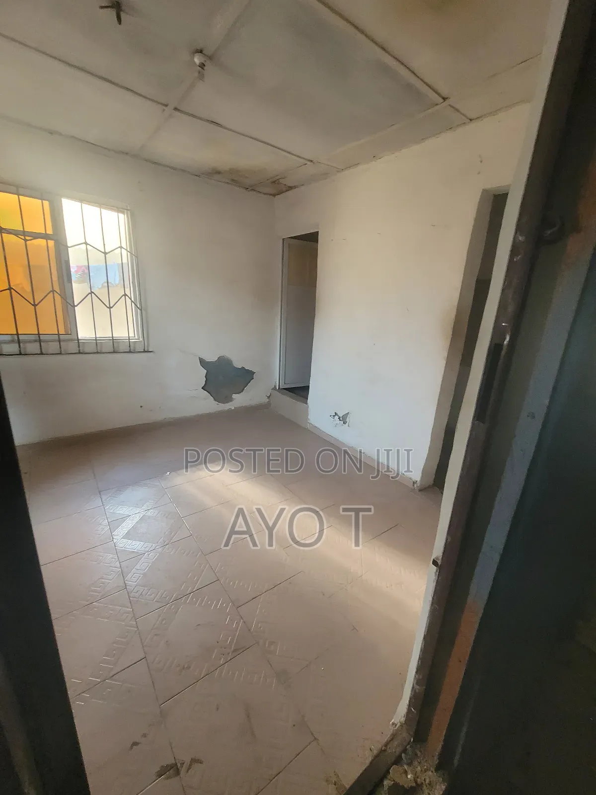 Studio Apartment in Bariga, Shomolu for rent