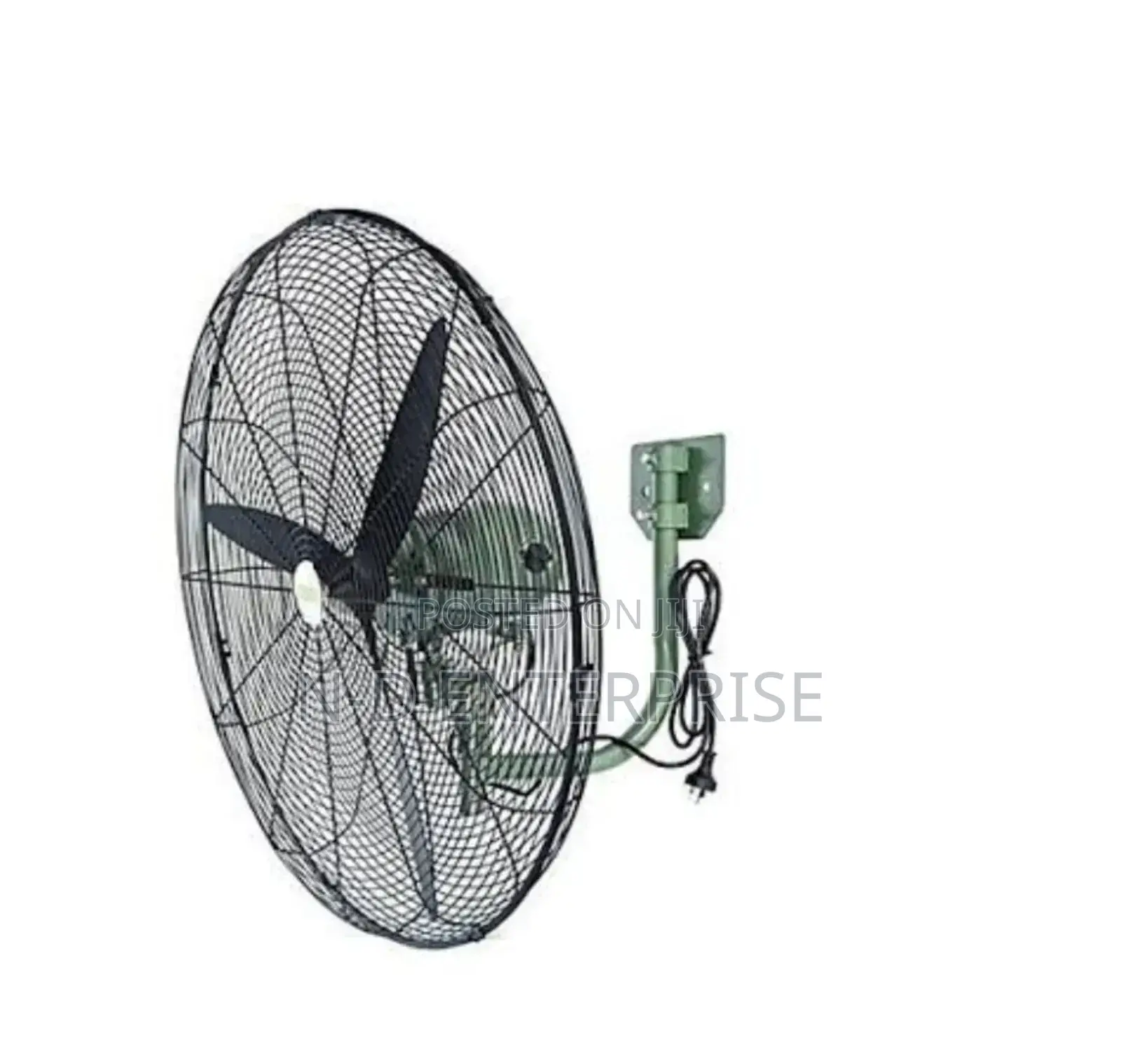 Wall Fan Ox Product