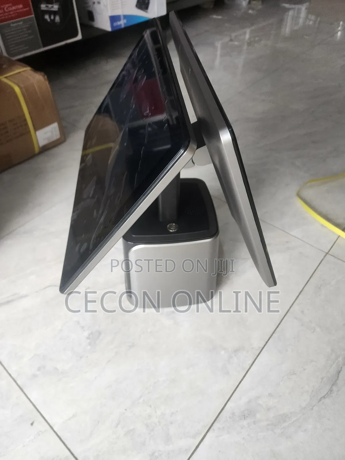 Cecon Pos Machine