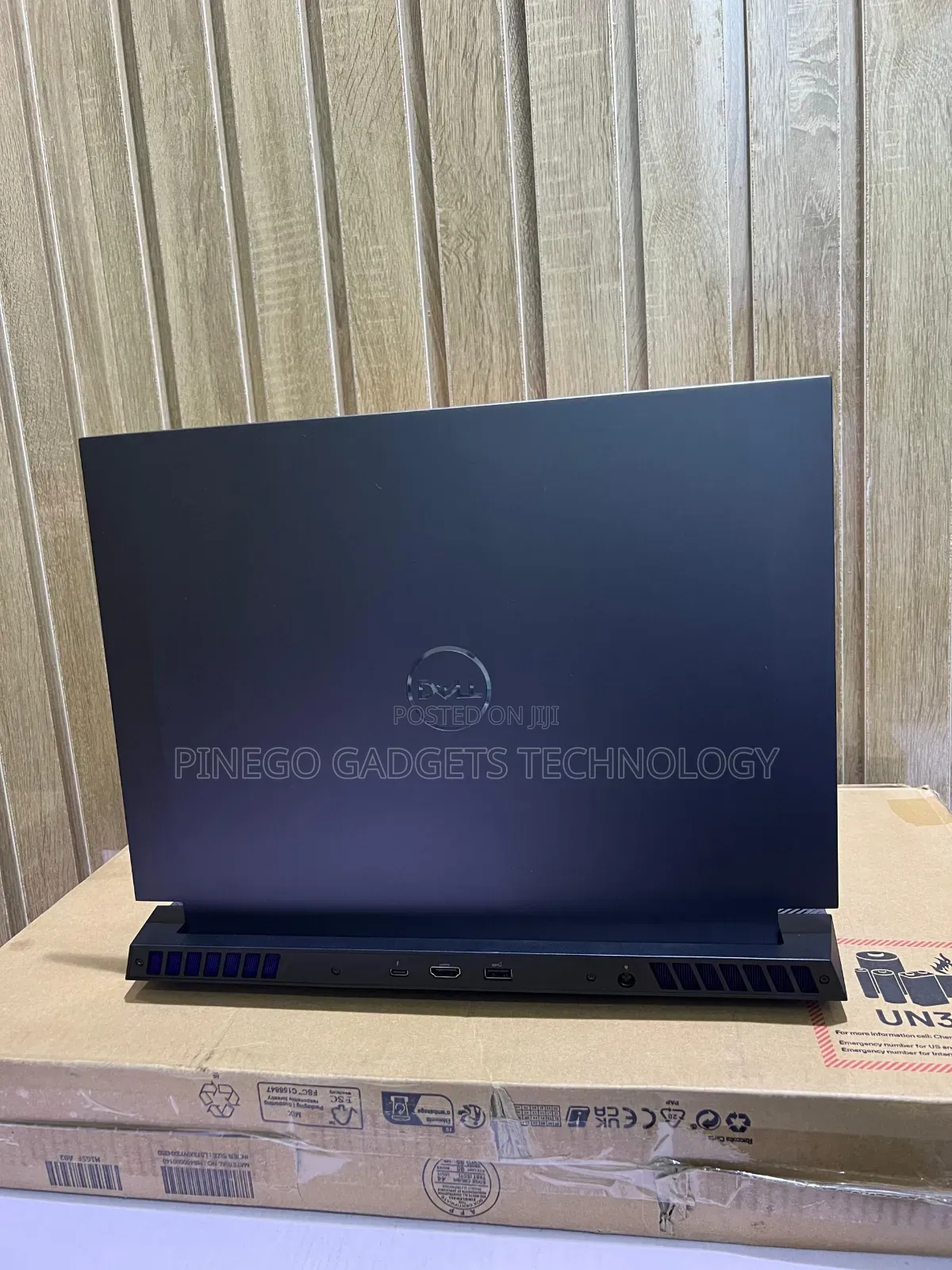 Laptop Dell G16 7630 16GB Intel Core I9 SSD 1T