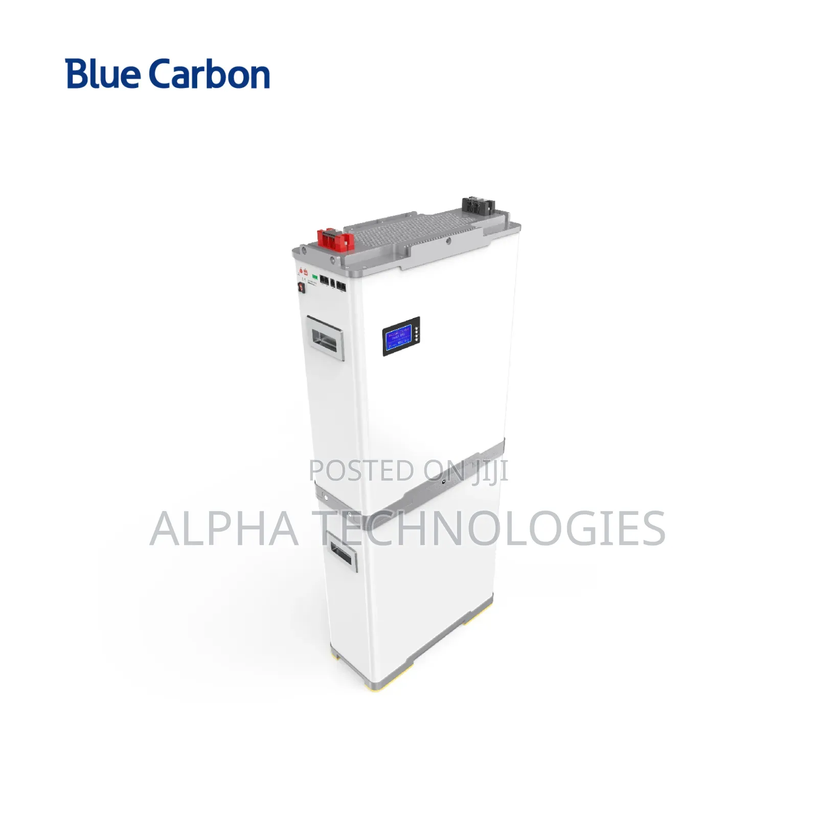 15kwh Lithium Ion Phosphate Battery