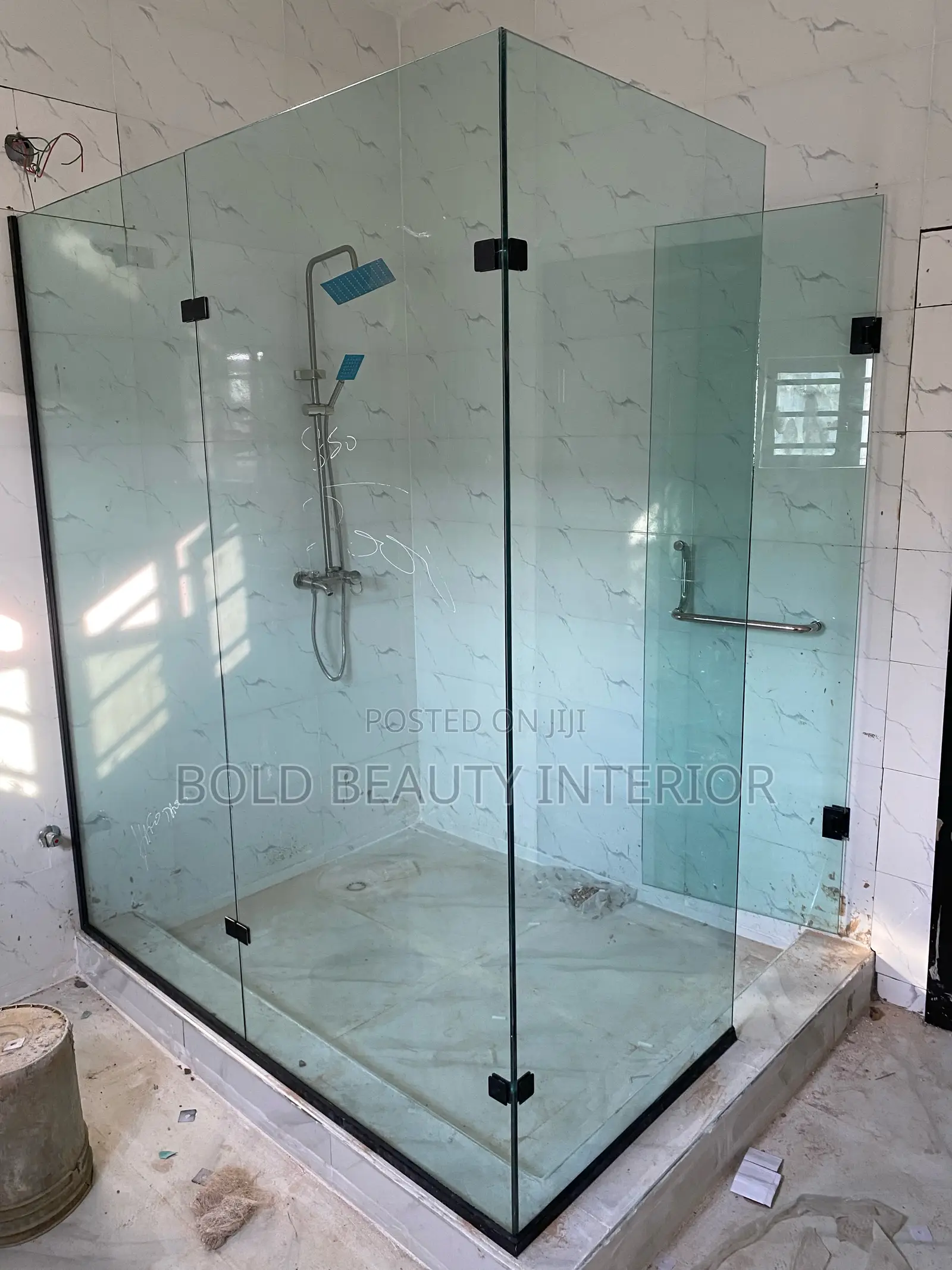 Shower Cubicle
