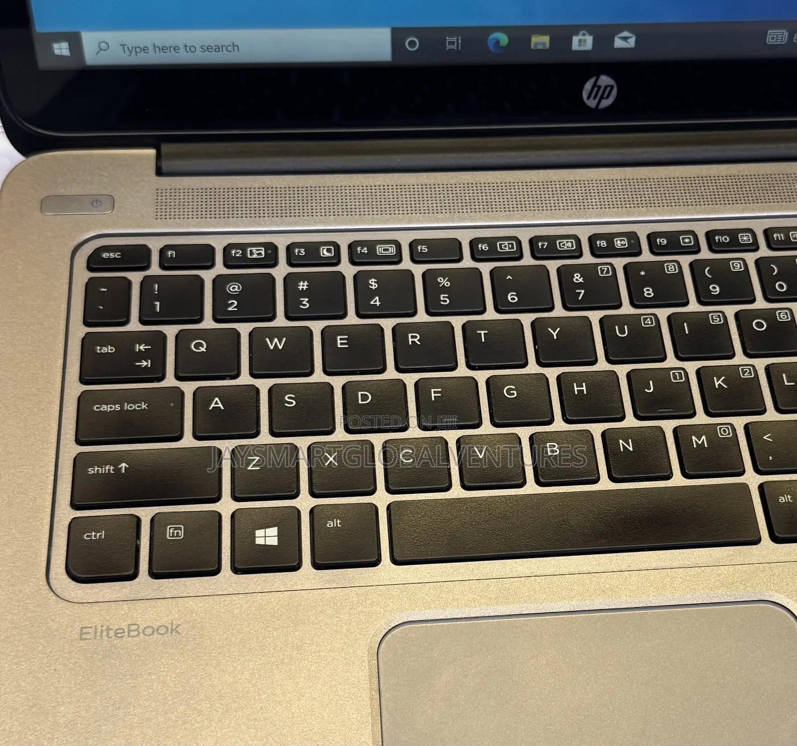 Laptop HP EliteBook Folio 1040 G2 8GB Intel Core i7 SSD 160GB