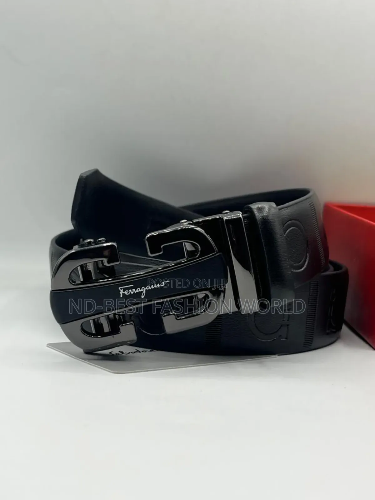 Pure Leather Men's Wears