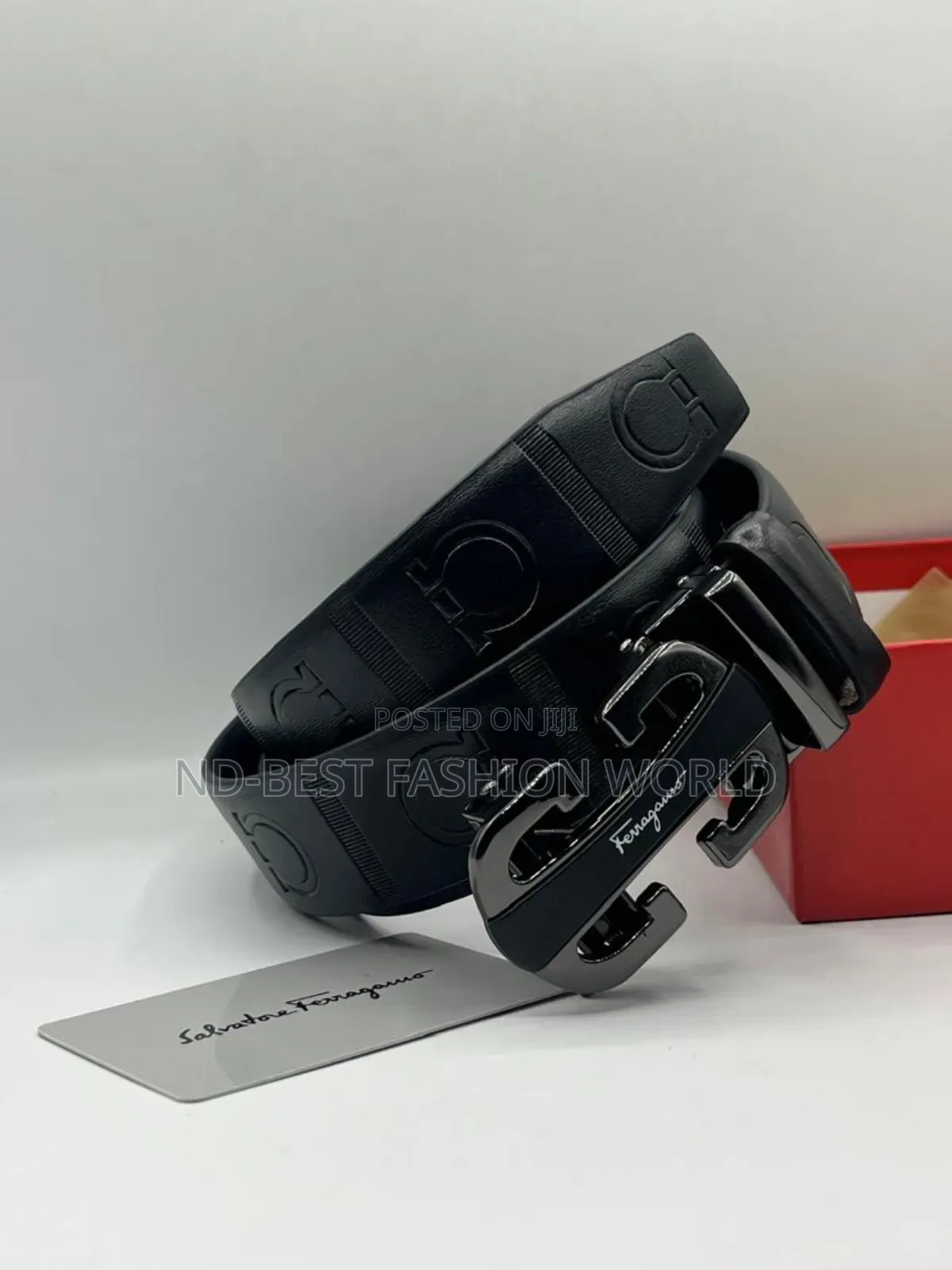 Pure Leather Men's Wears
