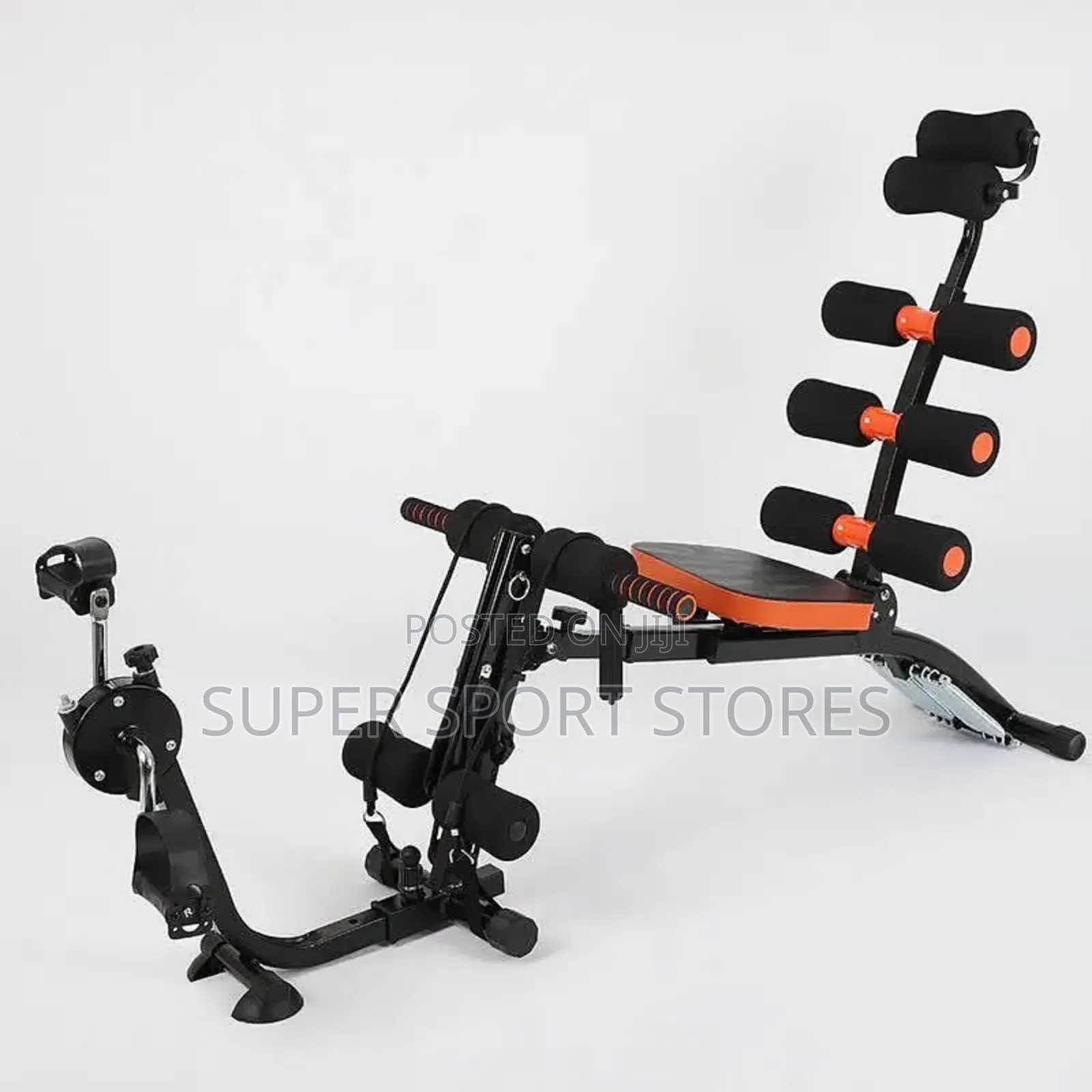Wondercore Exerciser
