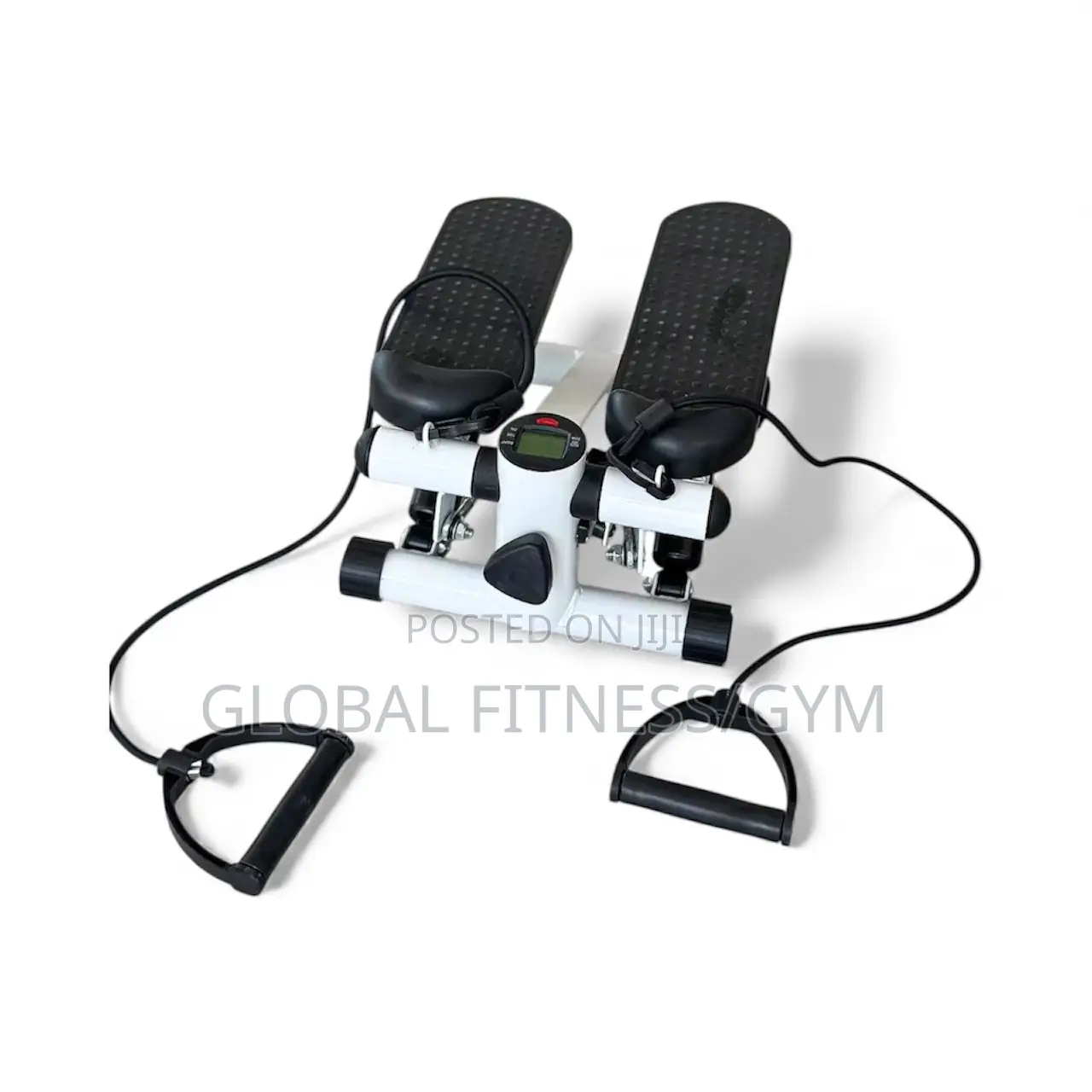 Mini Stepper